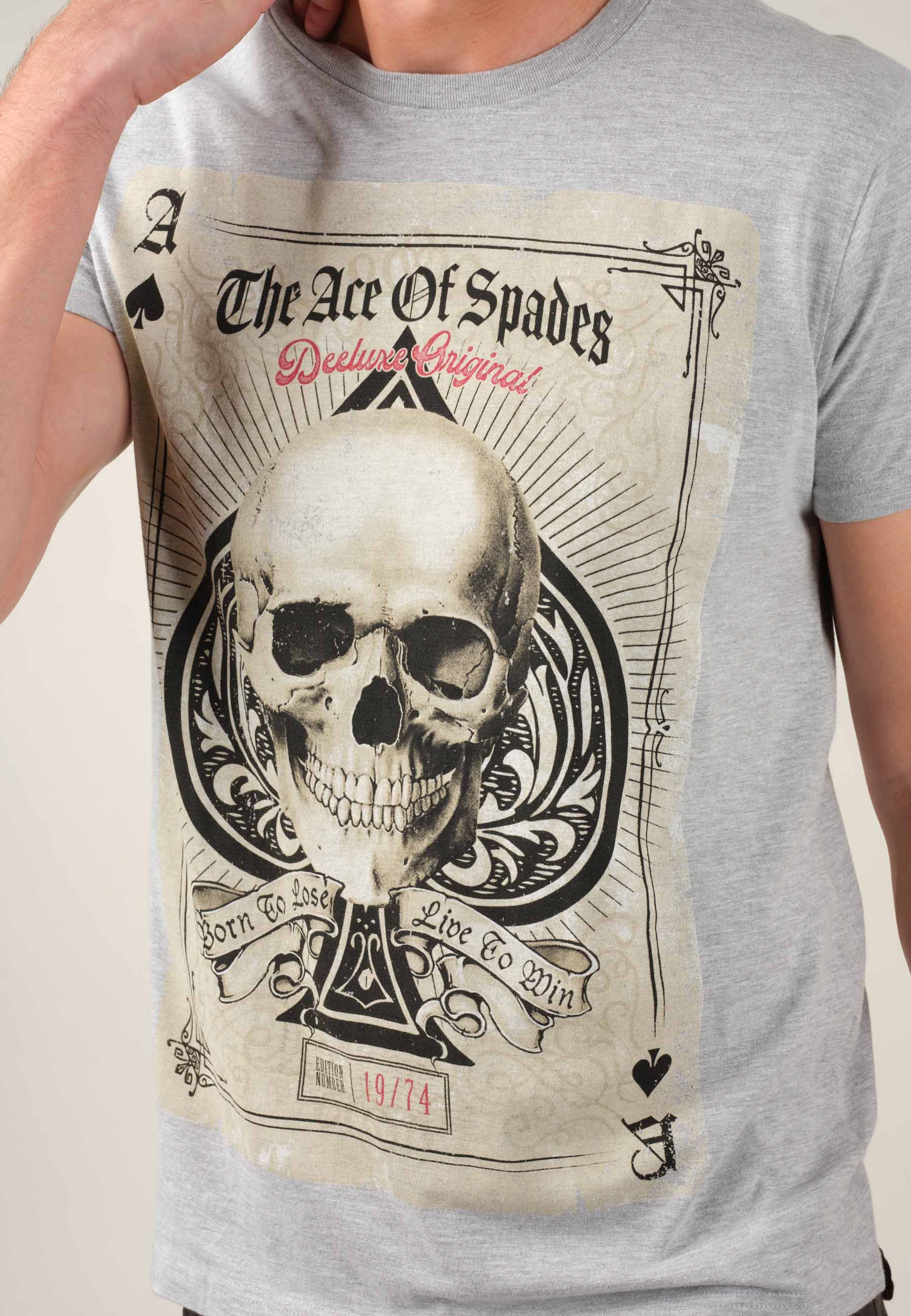 Deeluxe Ace T-Shirt