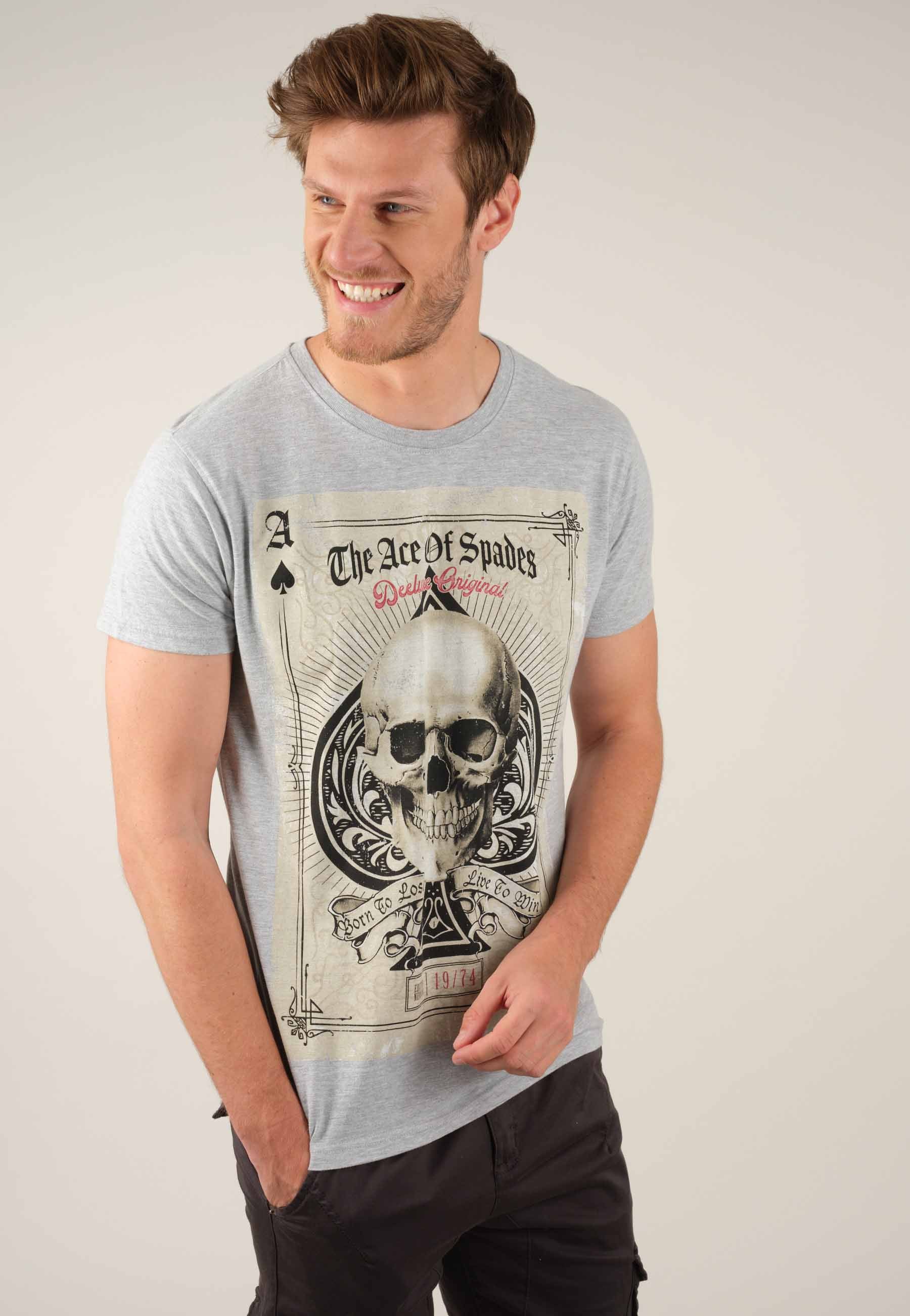 Deeluxe Ace T-Shirt