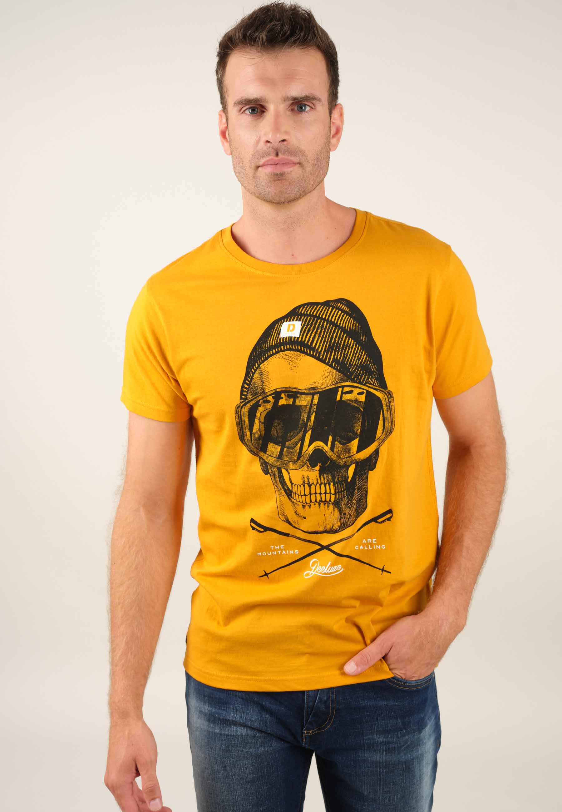 Deeluxe Landy T-Shirt