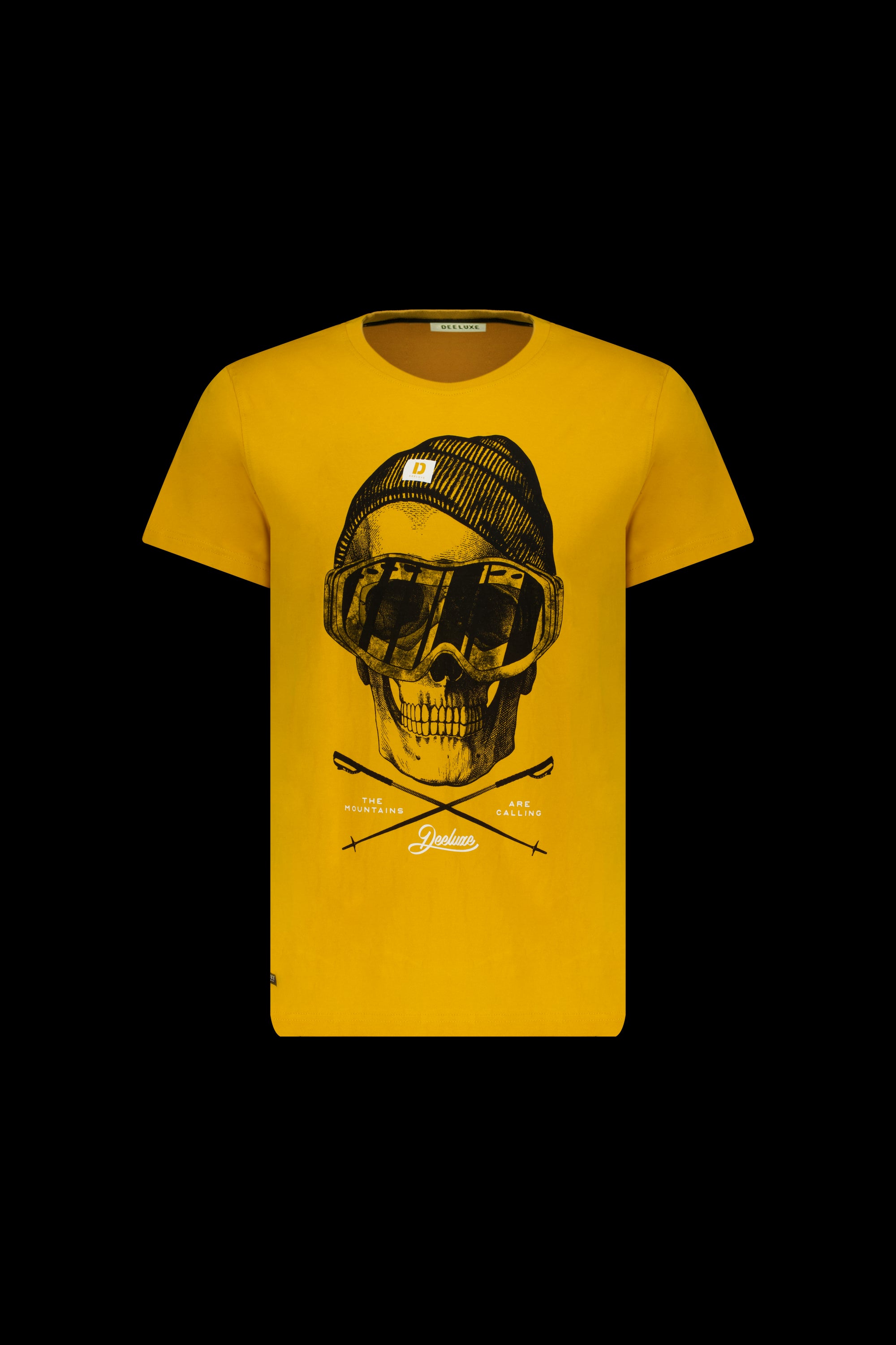 Deeluxe Landy T-Shirt