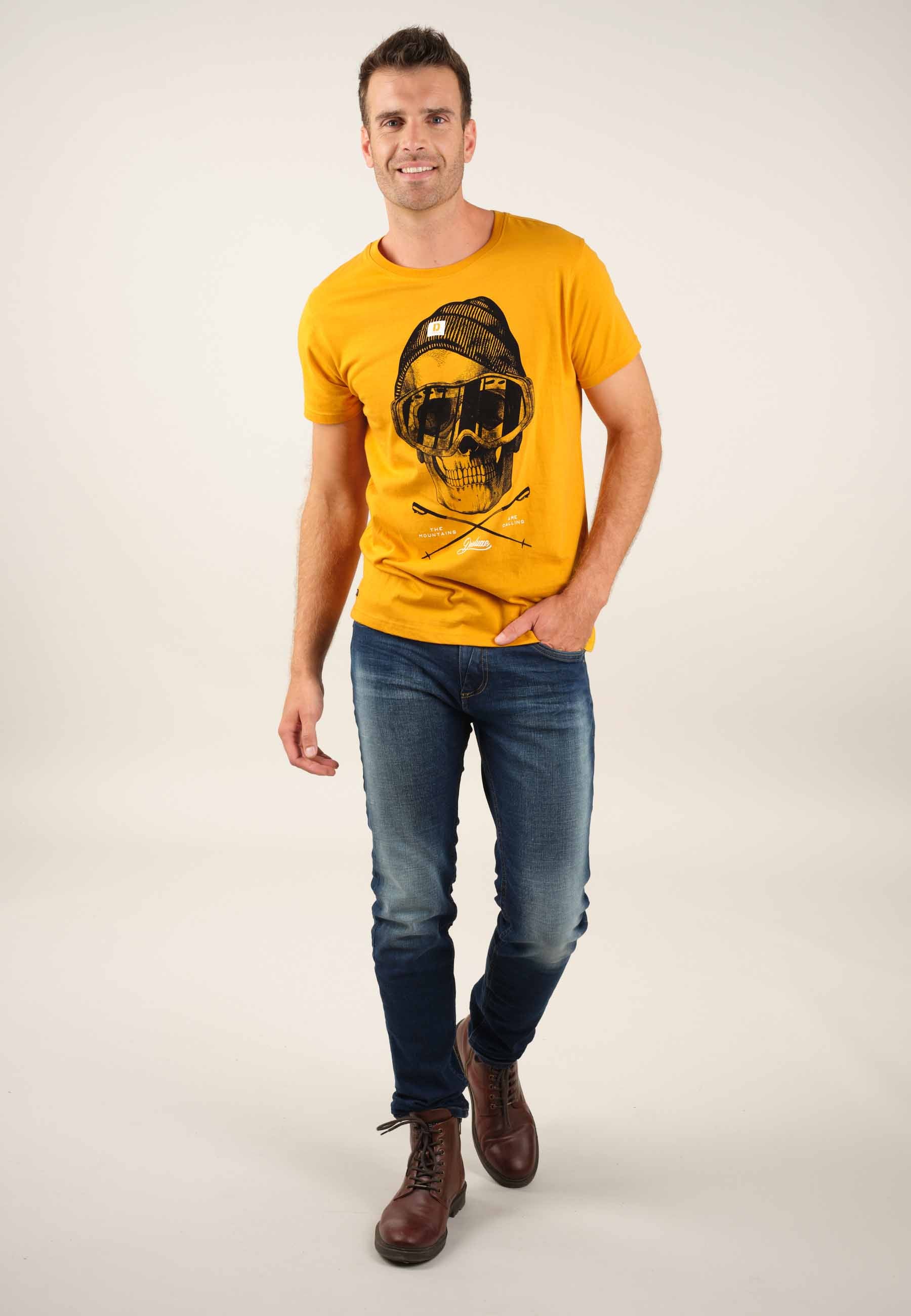Deeluxe Landy T-Shirt