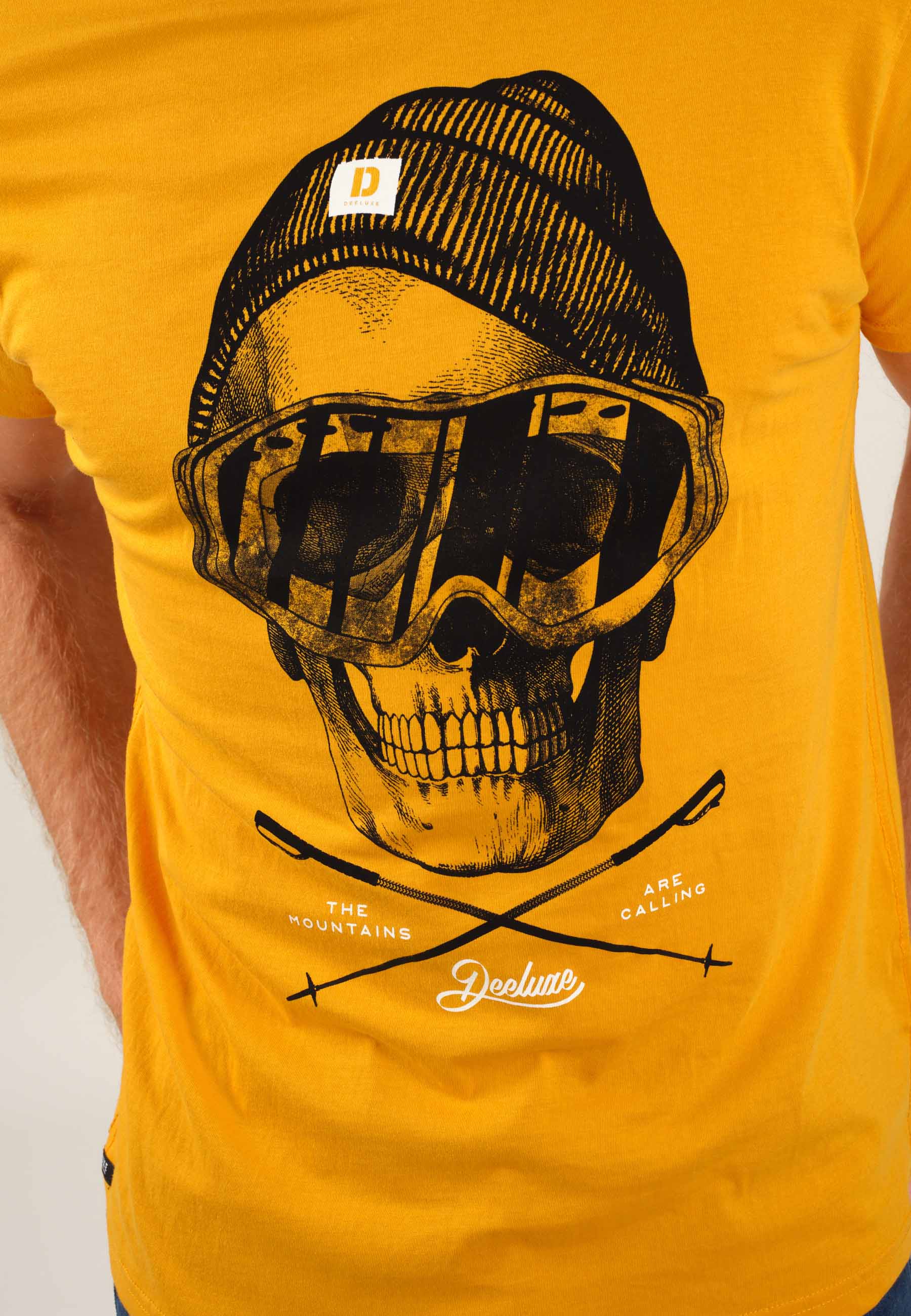 Deeluxe Landy T-Shirt