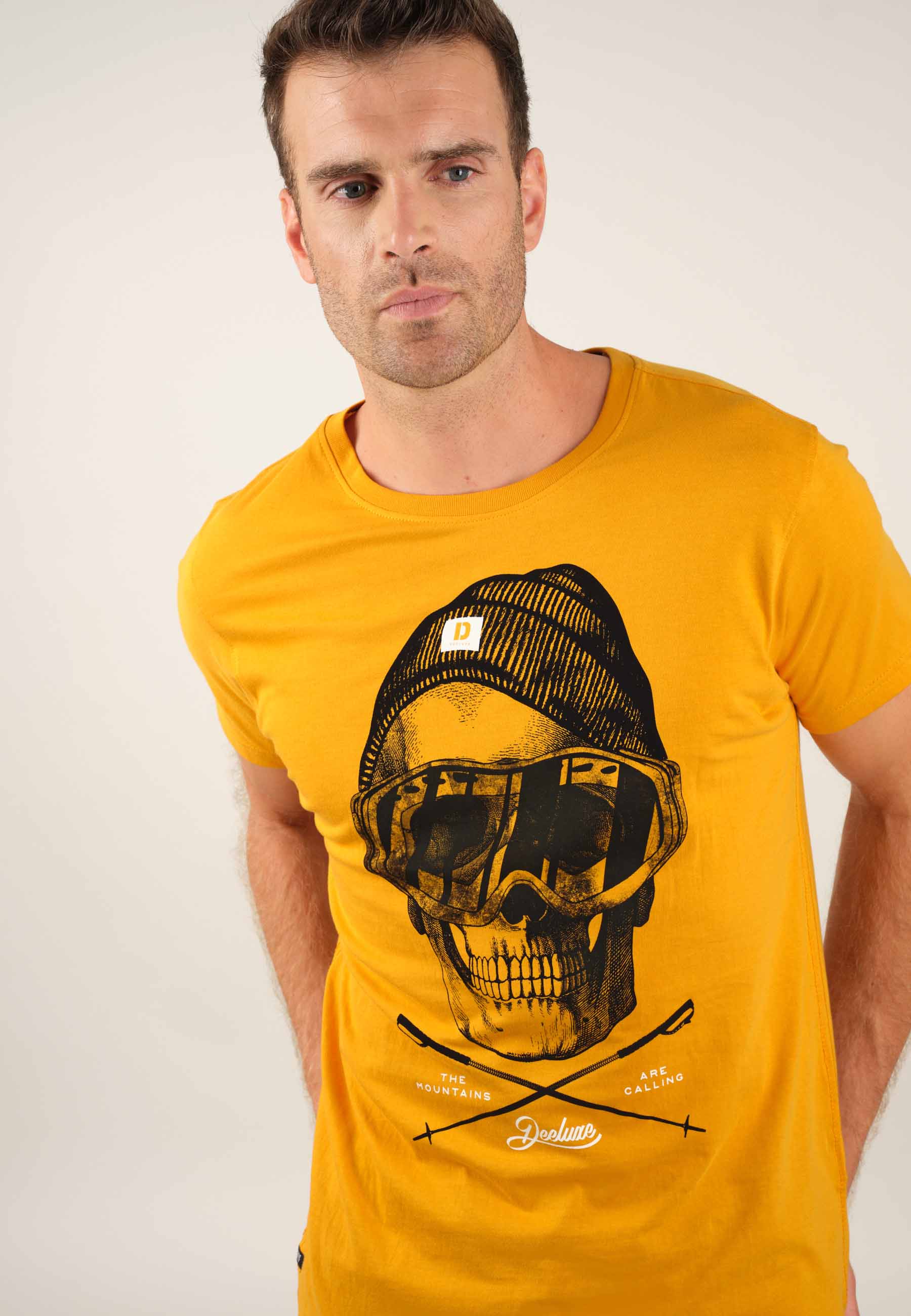 Deeluxe Landy T-Shirt