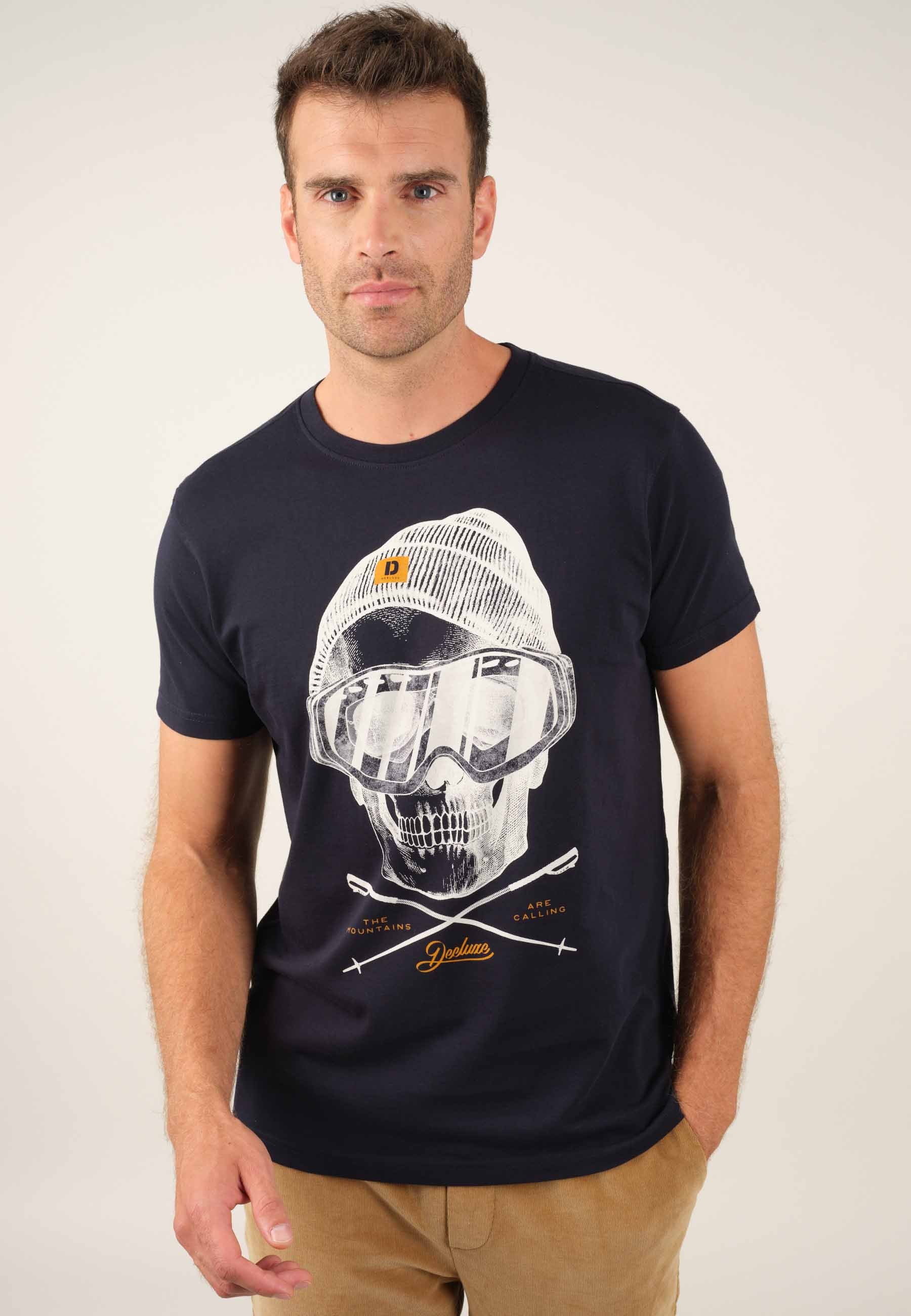 Deeluxe Landy T-Shirt