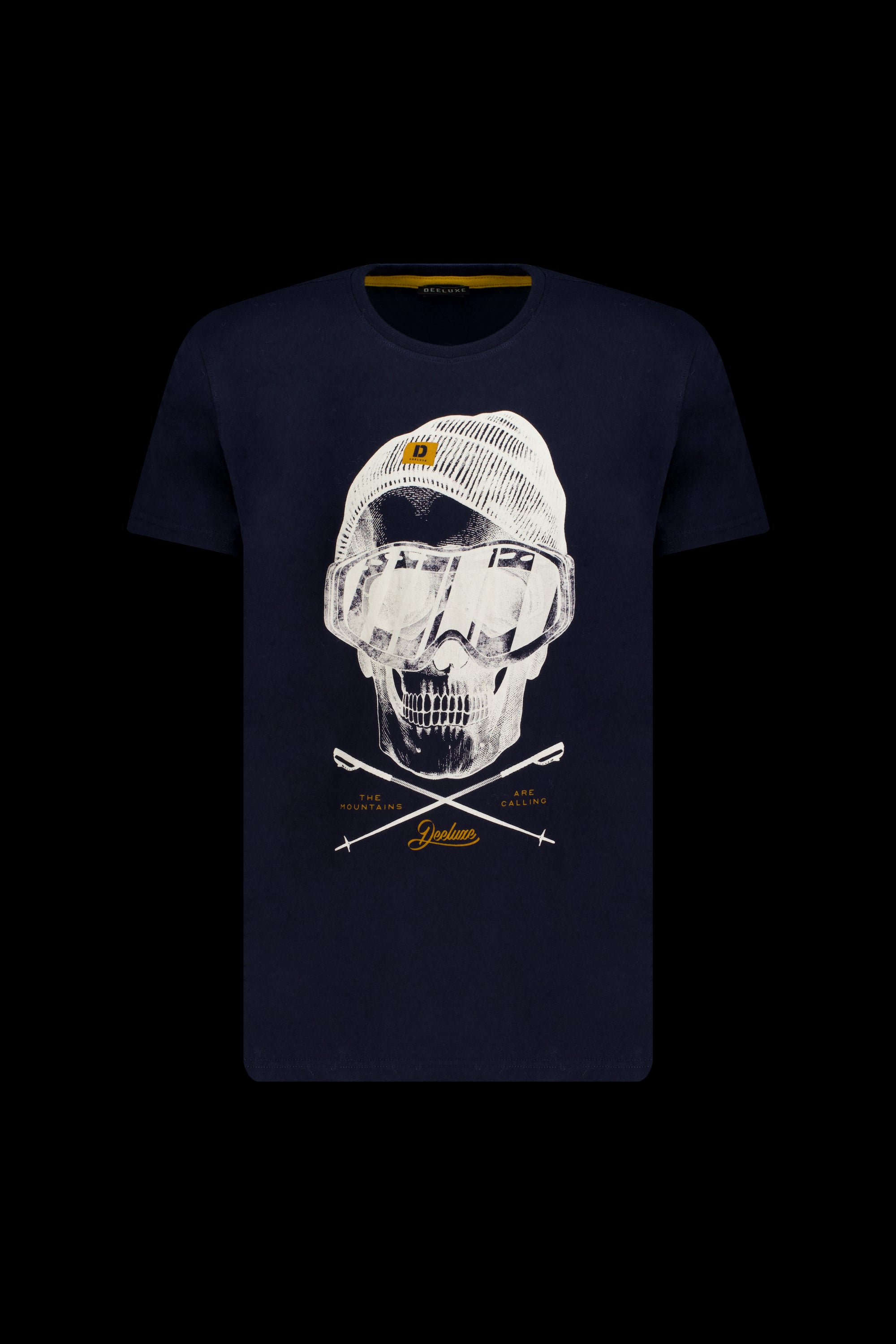 Deeluxe Landy T-Shirt