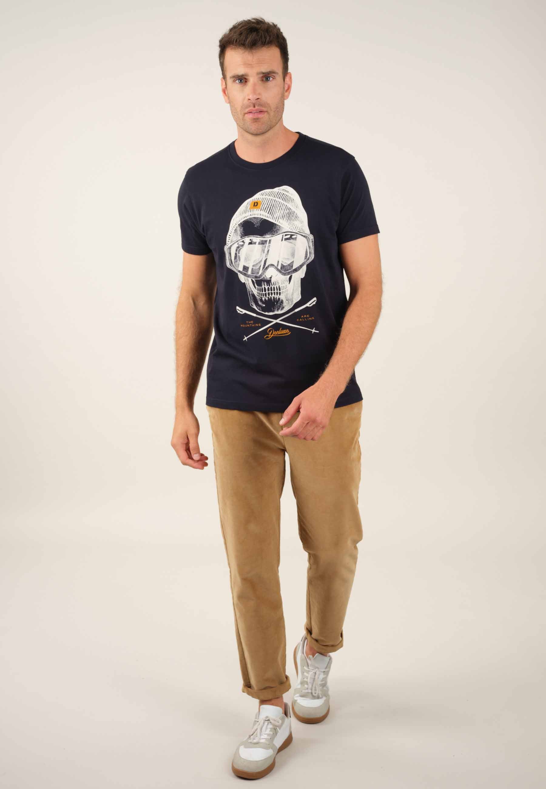 Deeluxe Landy T-Shirt