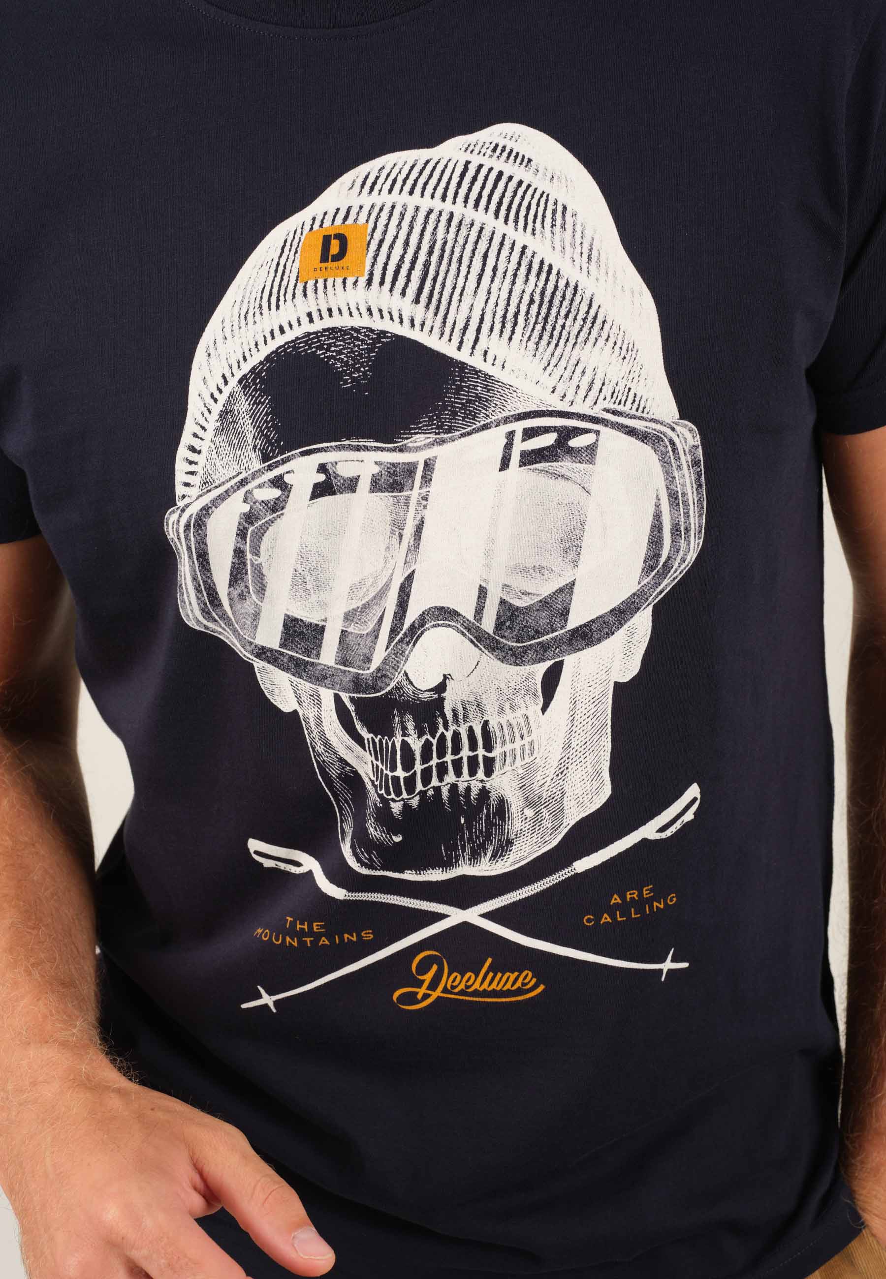 Deeluxe Landy T-Shirt