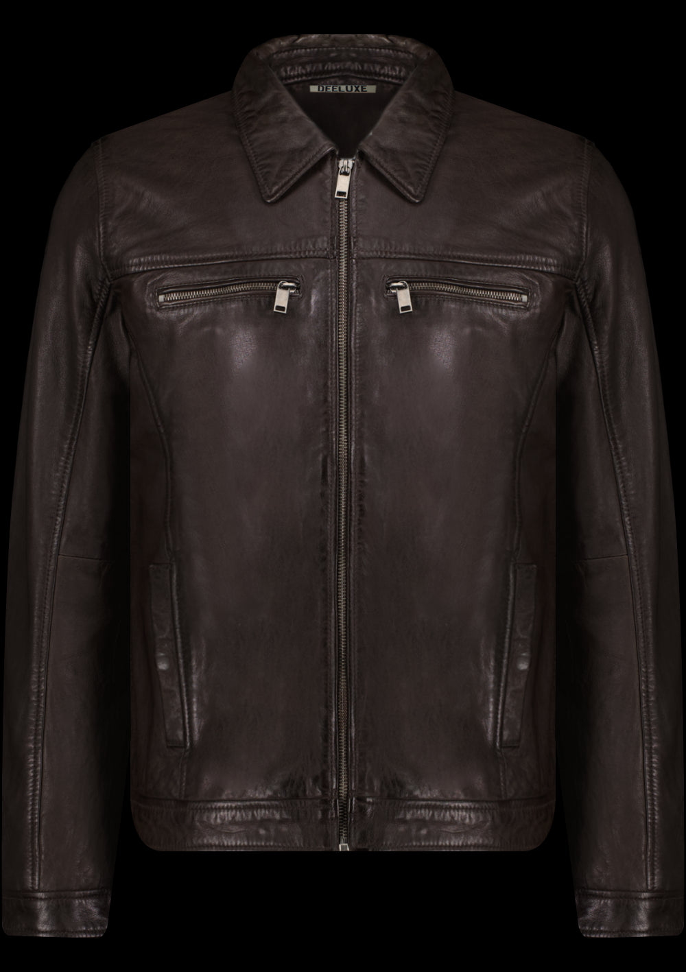 Deeluxe Camaron Sleeveless Jacket