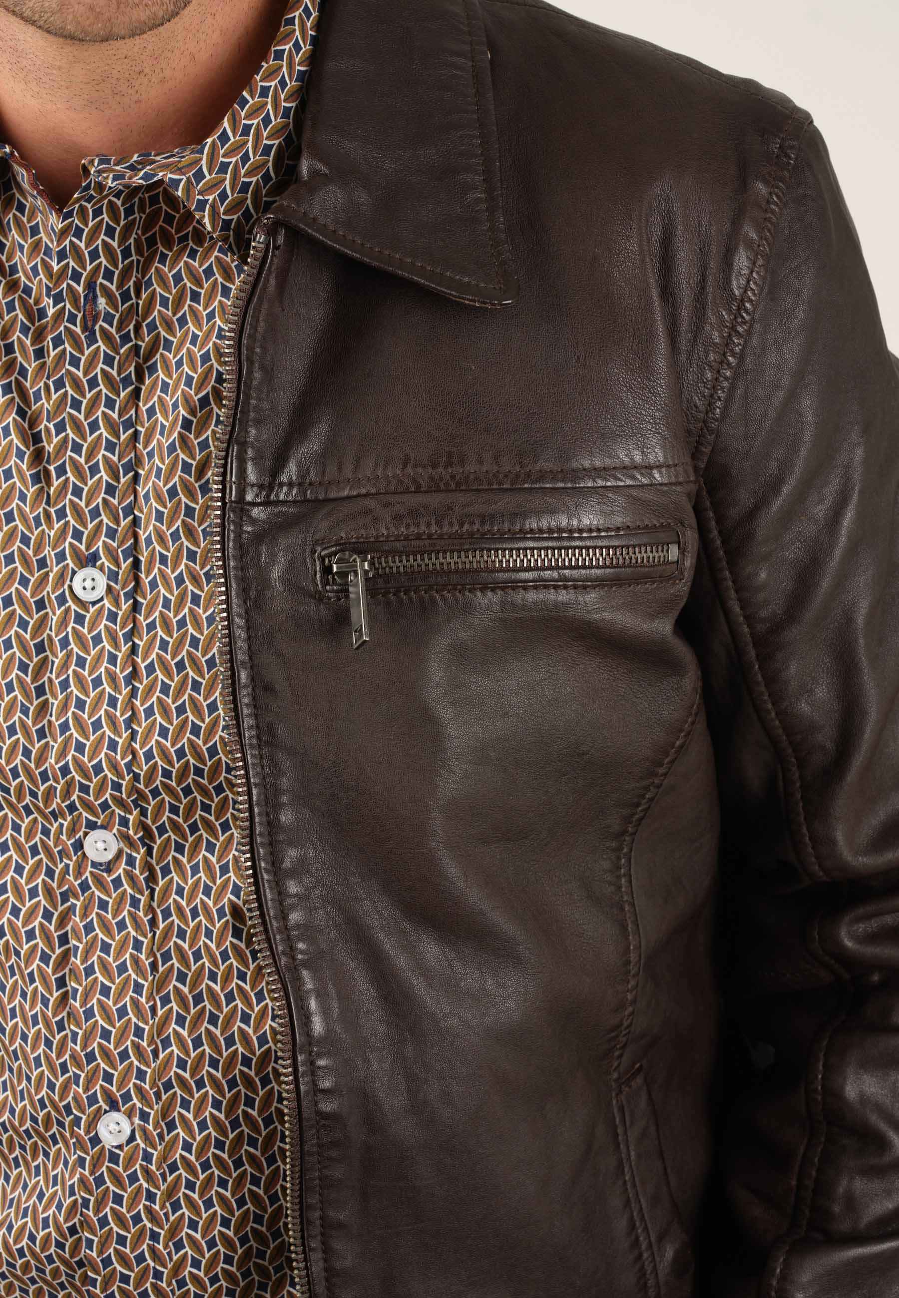 Deeluxe Camaron Sleeveless Jacket