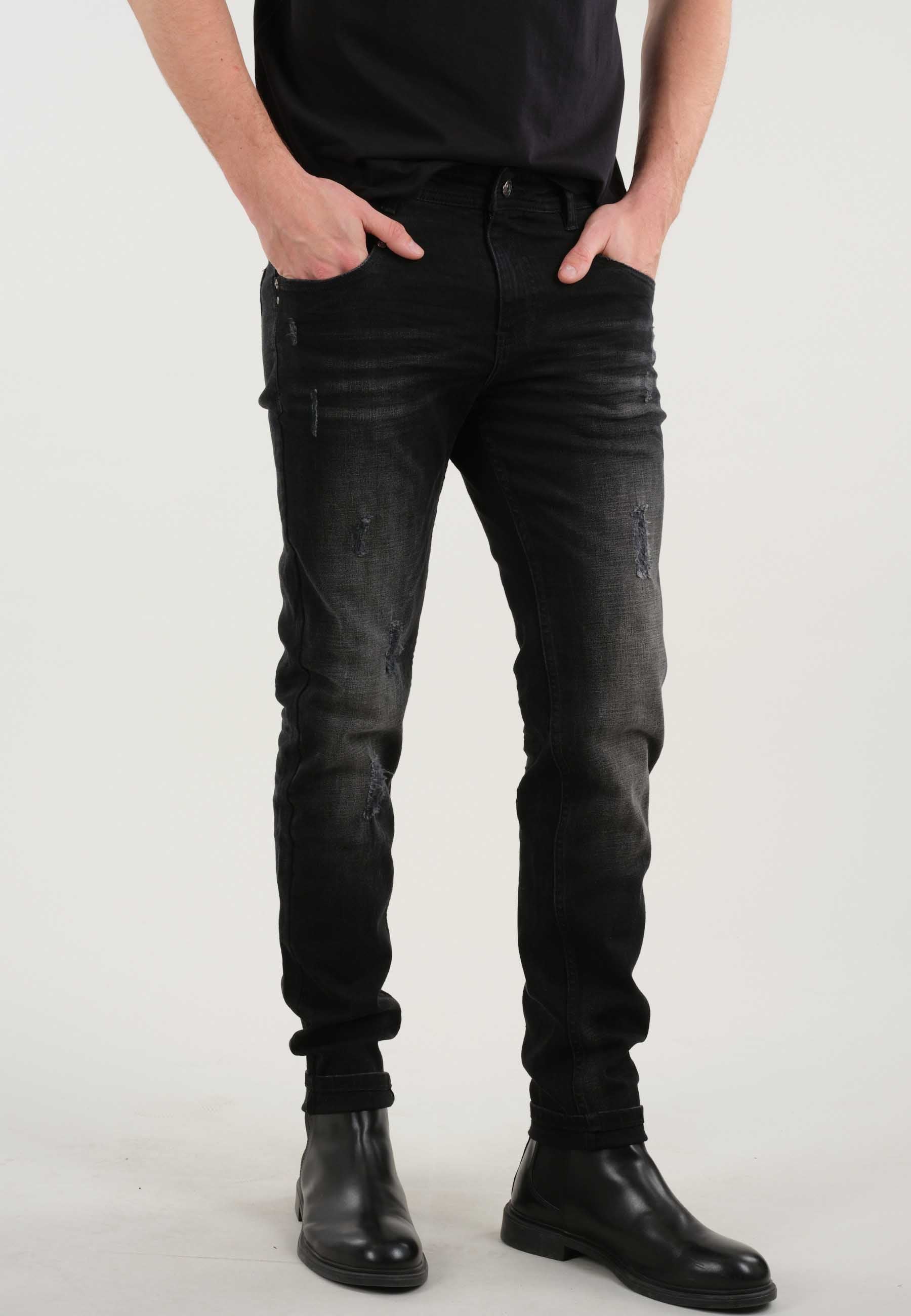 Deeluxe Caesar Jeans