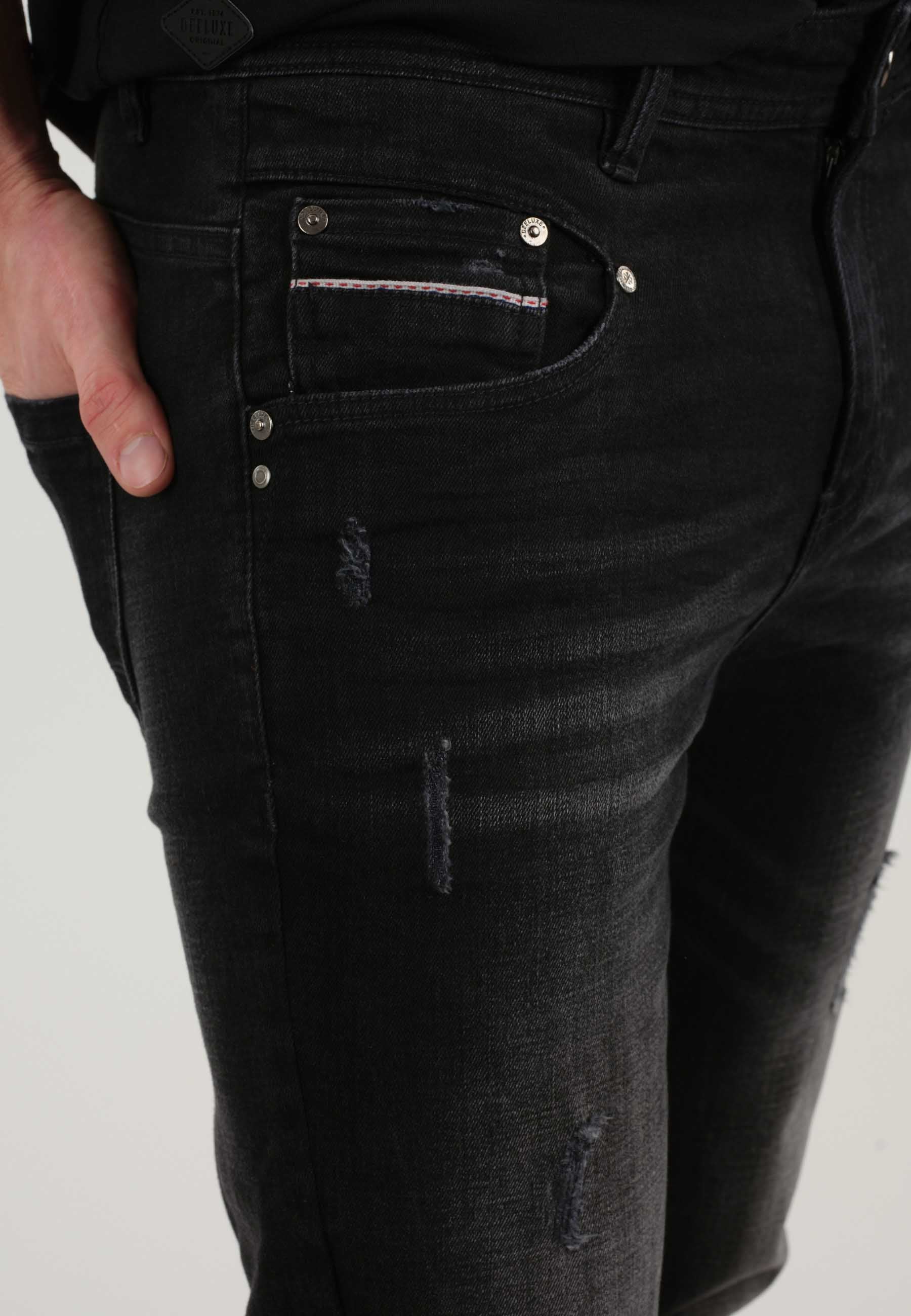 Deeluxe Caesar Jeans