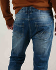 Deeluxe Stan Jeans