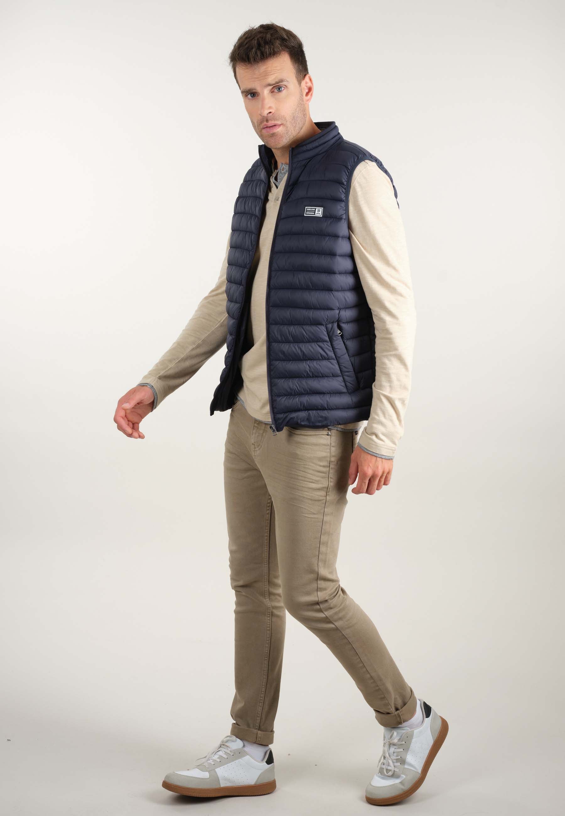 Deeluxe Marshy Puffa Jacket