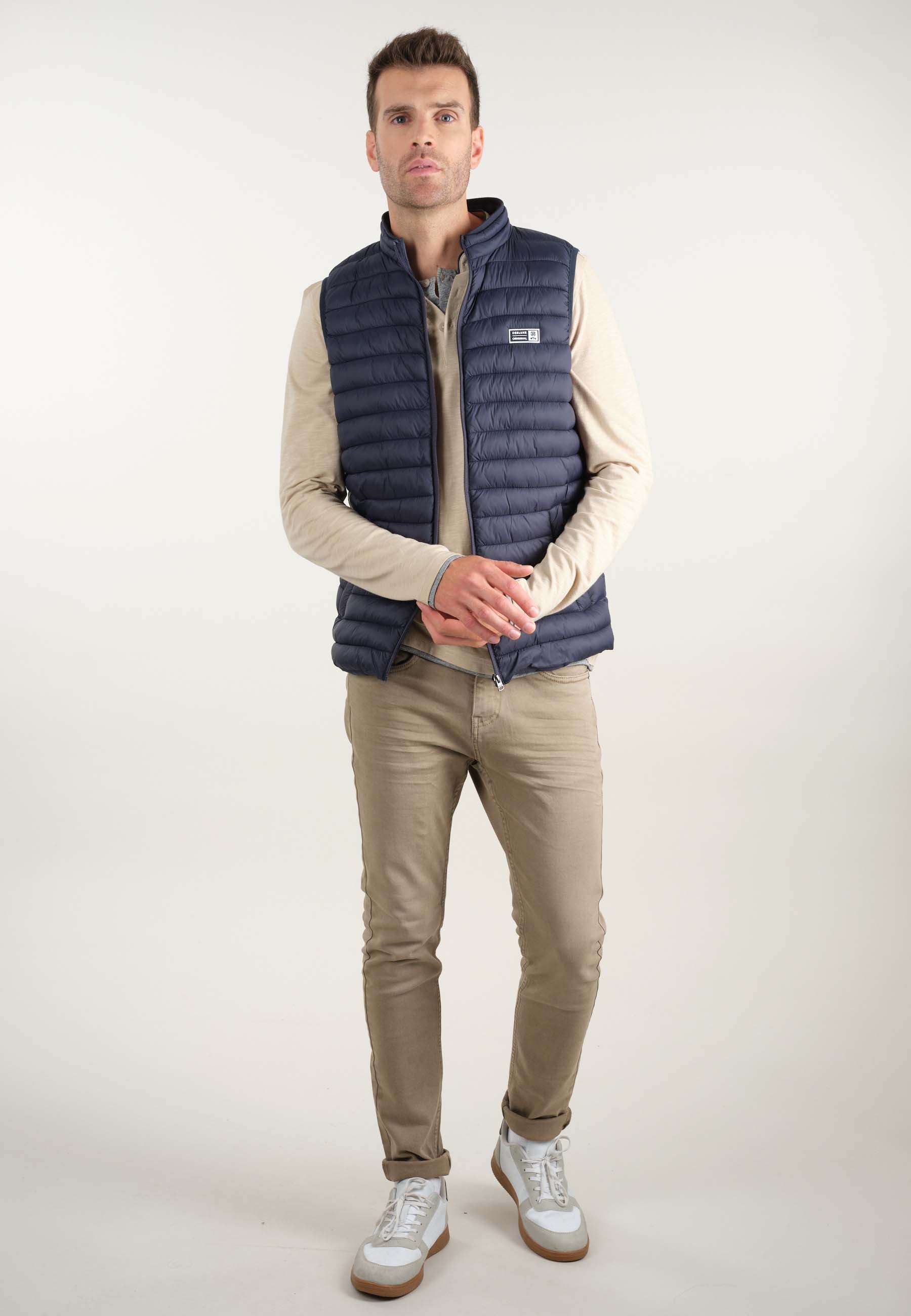 Deeluxe Marshy Puffa Jacket