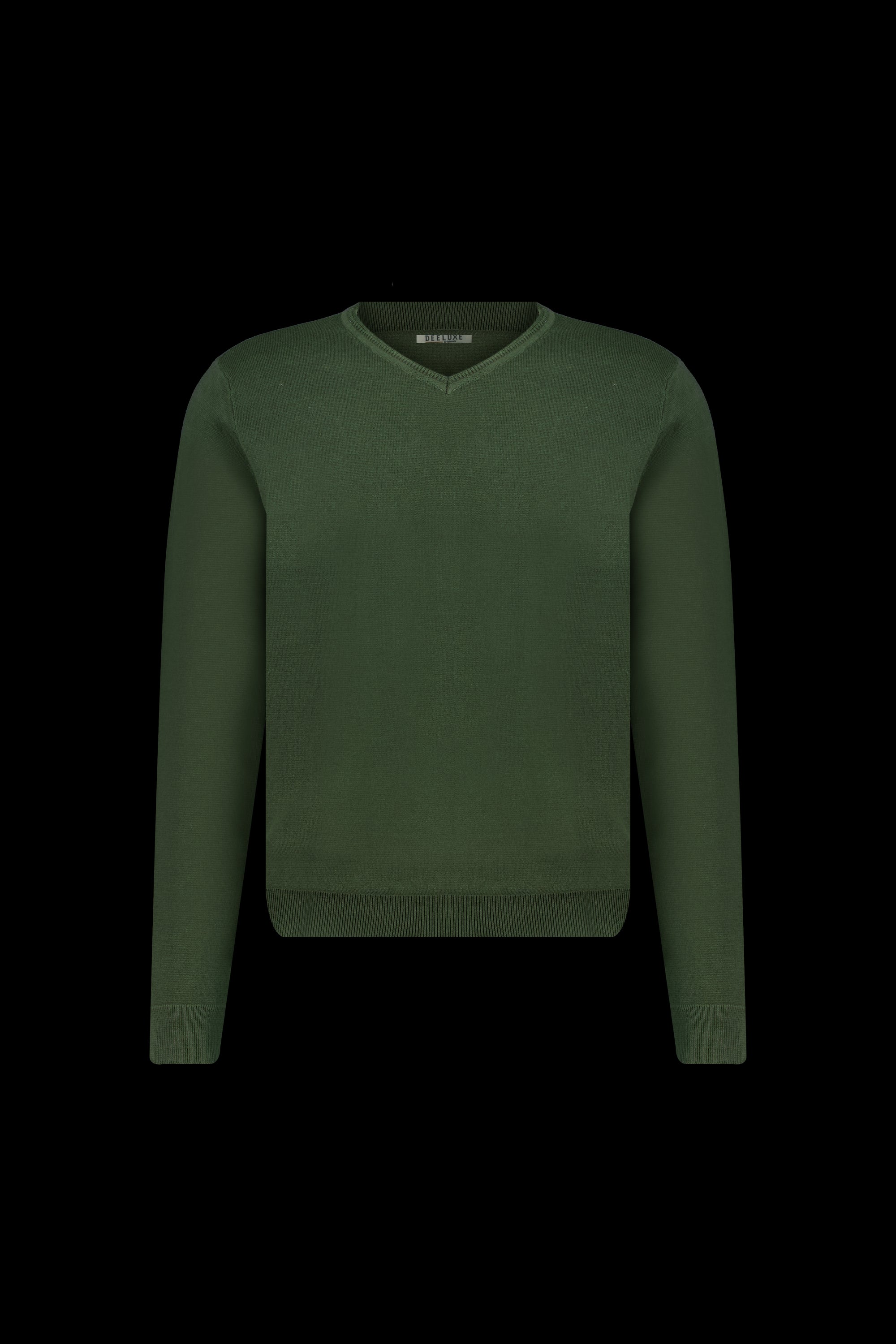 Deeluxe Vian V Neck Sweater