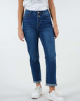 Deeluxe Djena MomFit Jeans