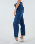Deeluxe Djena MomFit Jeans