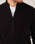 Deeluxe Line Sweater