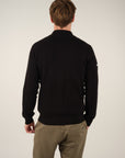 Deeluxe Line Sweater