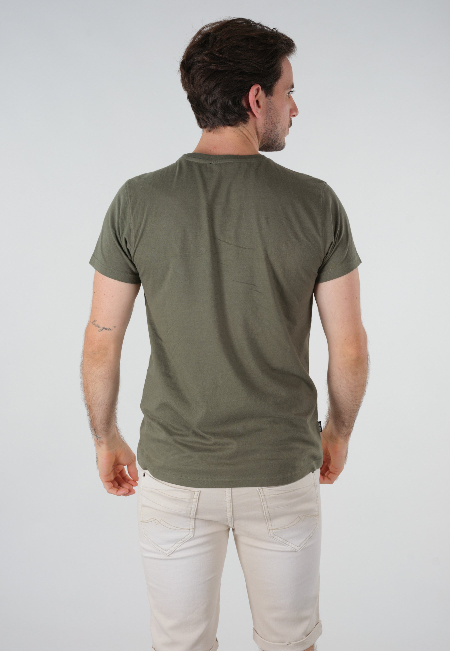 Deeluxe Ace T-Shirt