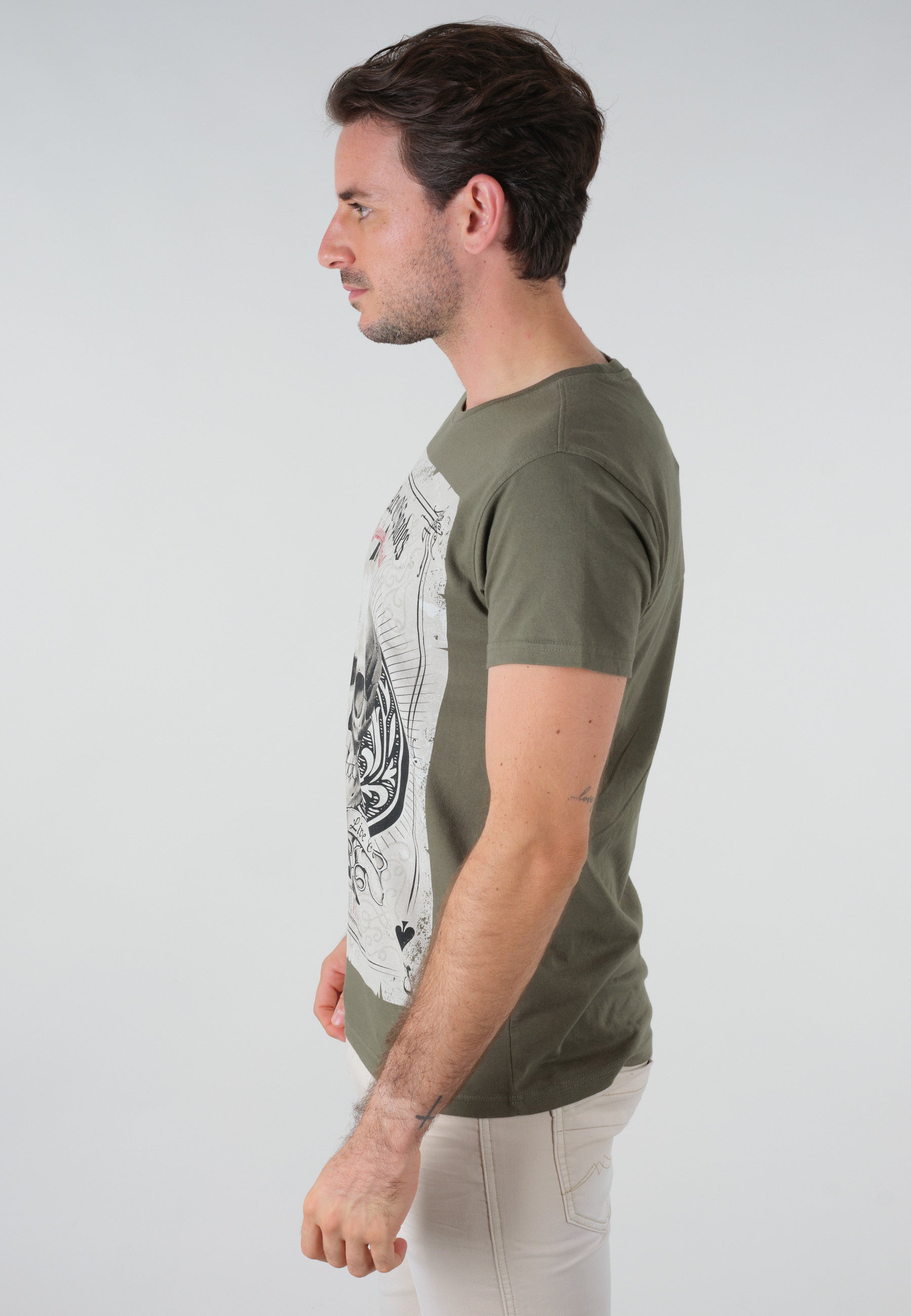 Deeluxe Ace T-Shirt