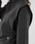 Deeluxe Darila Fleece