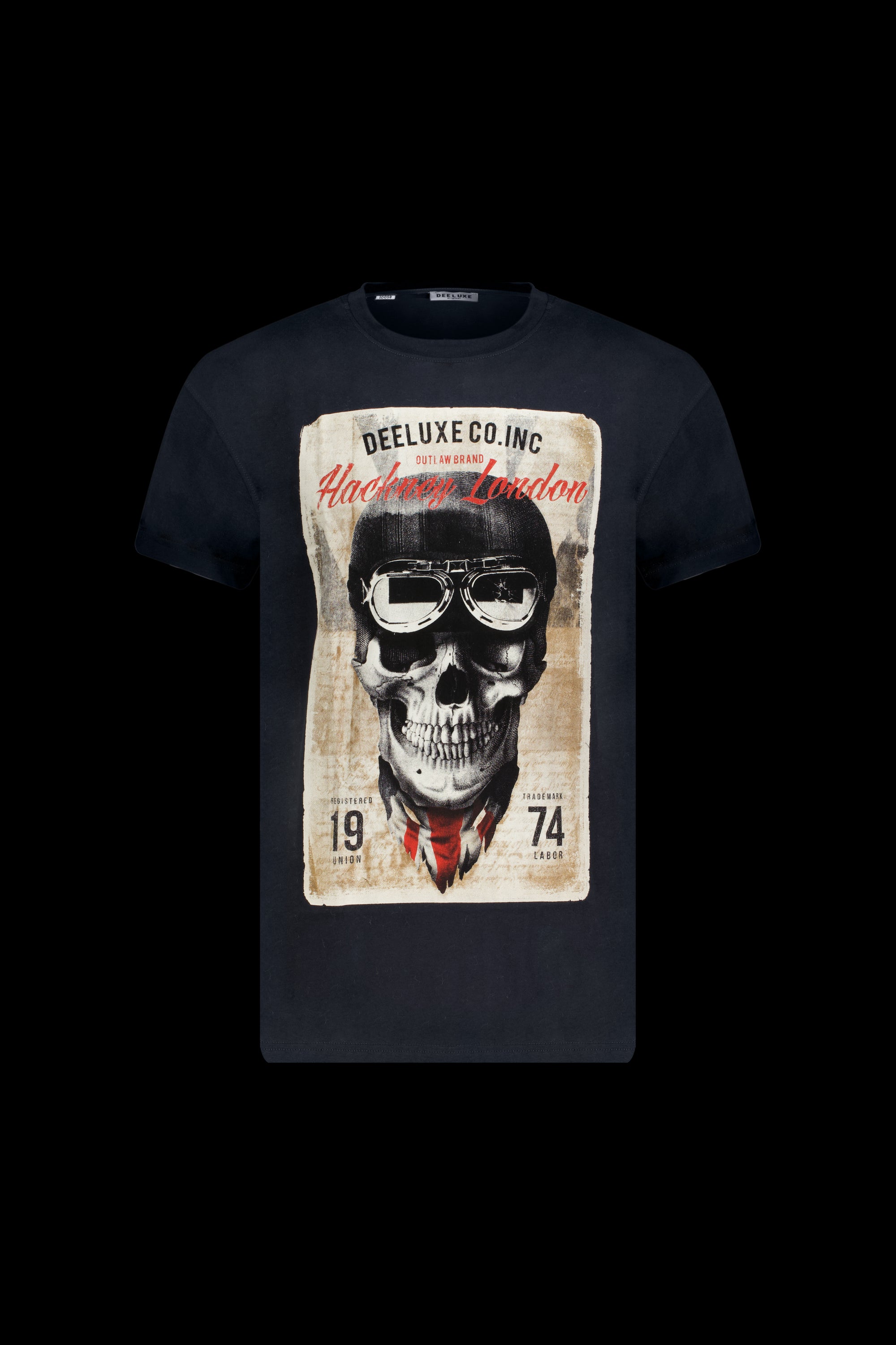 Deeluxe Clem T-Shirt