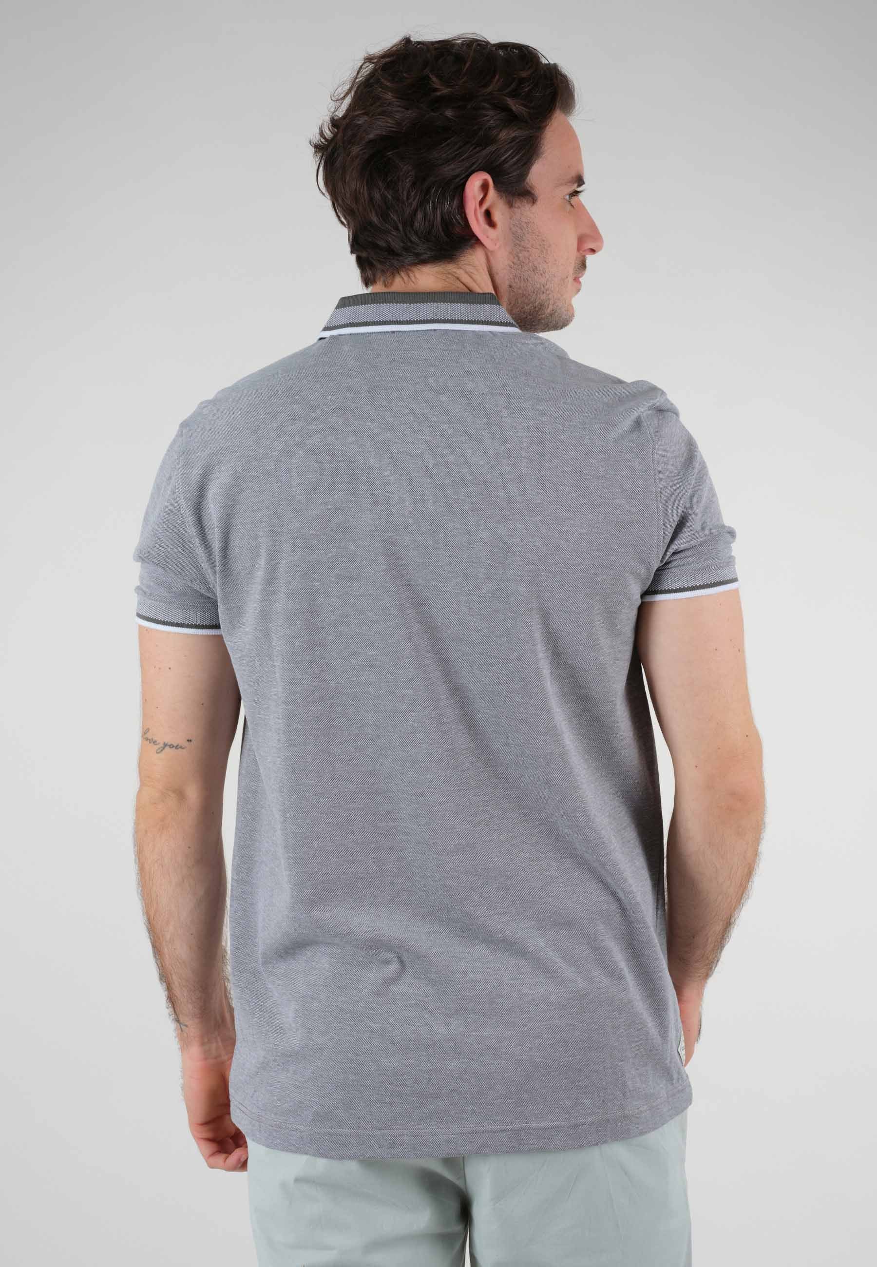 Deeluxe Alive Short Sleeved Shirt