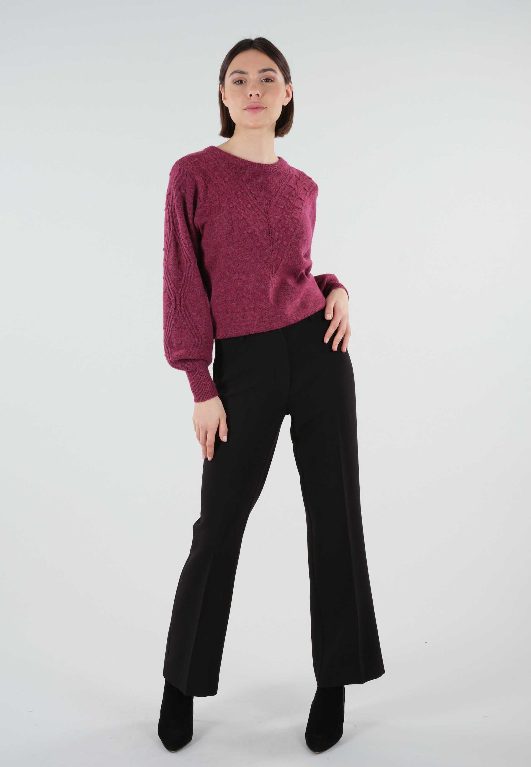Deeluxe Aurora Roundneck Sweater