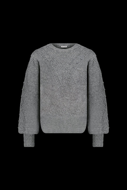 Deeluxe Aurora Roundneck Sweater