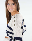 Deeluxe Francine Roundneck Sweater
