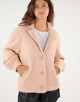 Deeluxe Nathry Light Jacket