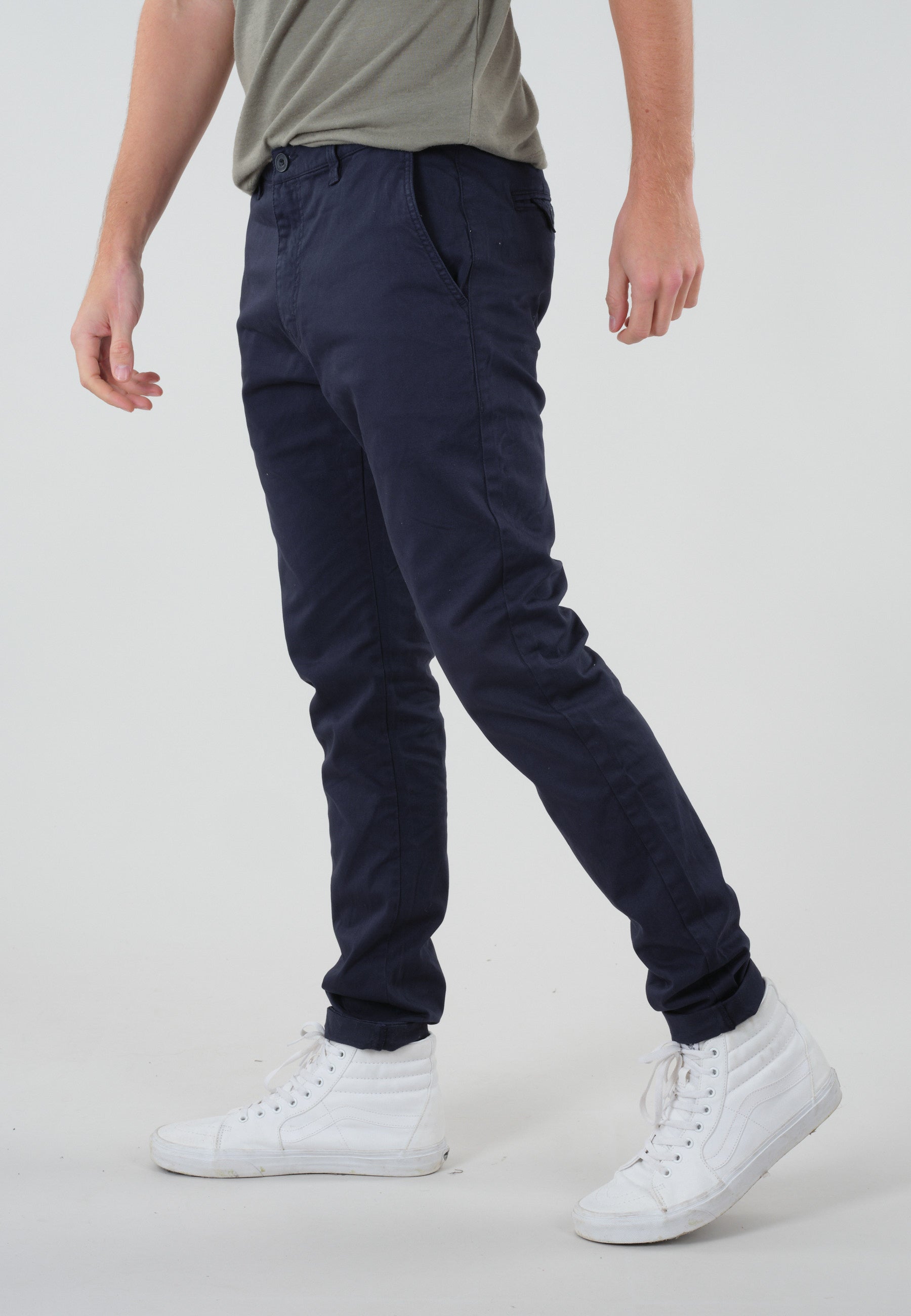 Deeluxe Bakery Chino Pants
