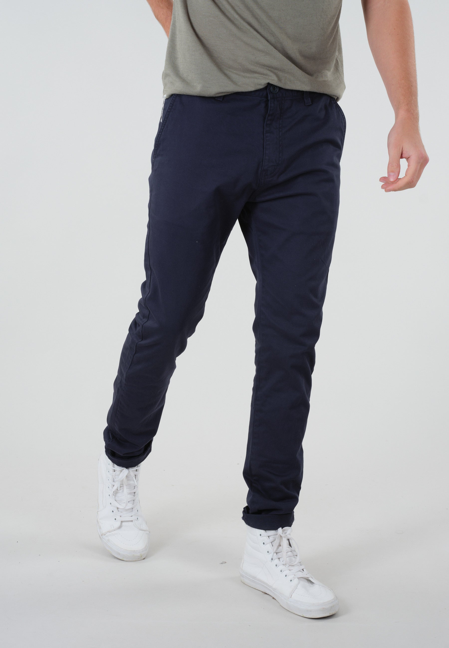 Deeluxe Bakery Chino Pants