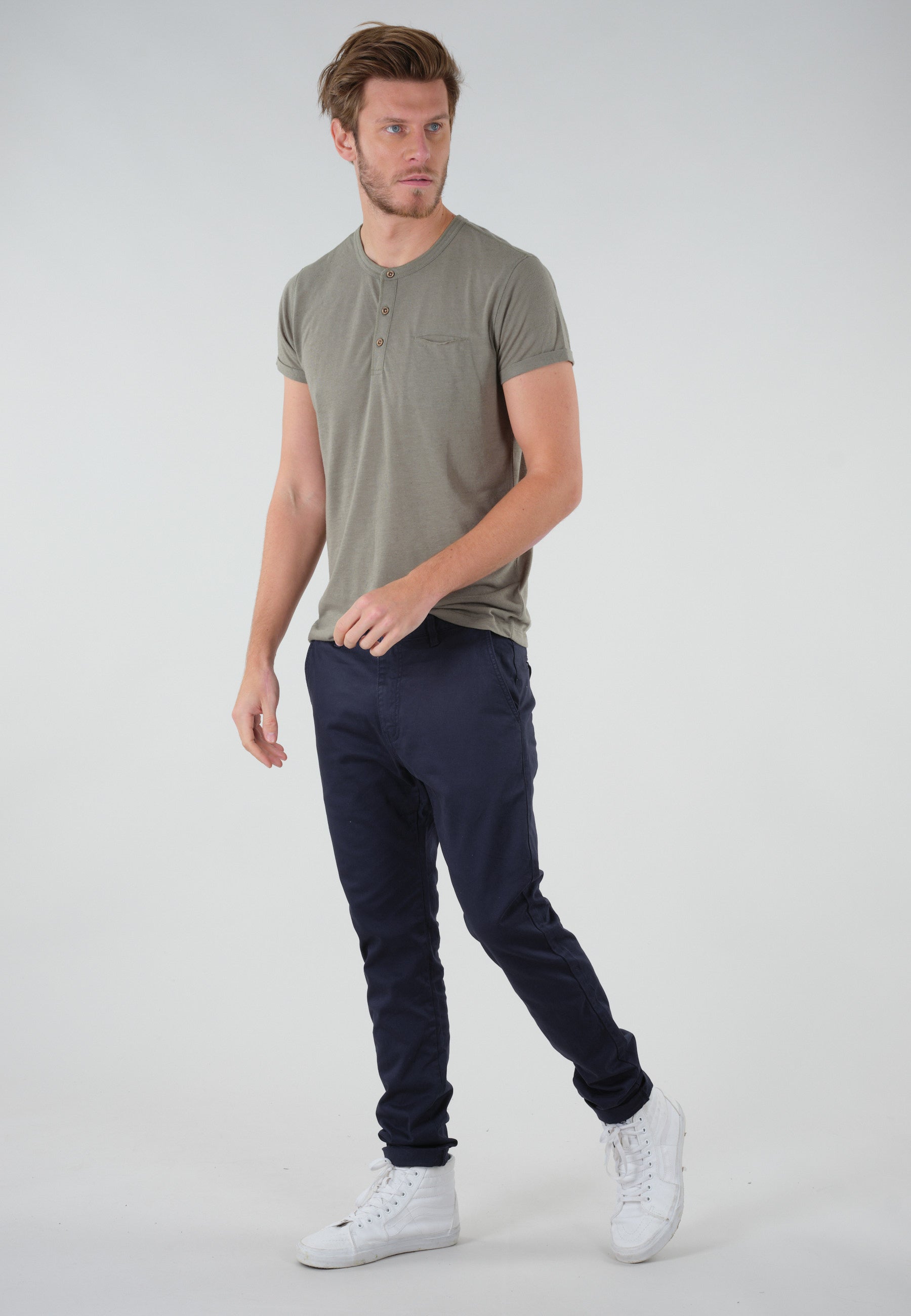 Deeluxe Bakery Chino Pants