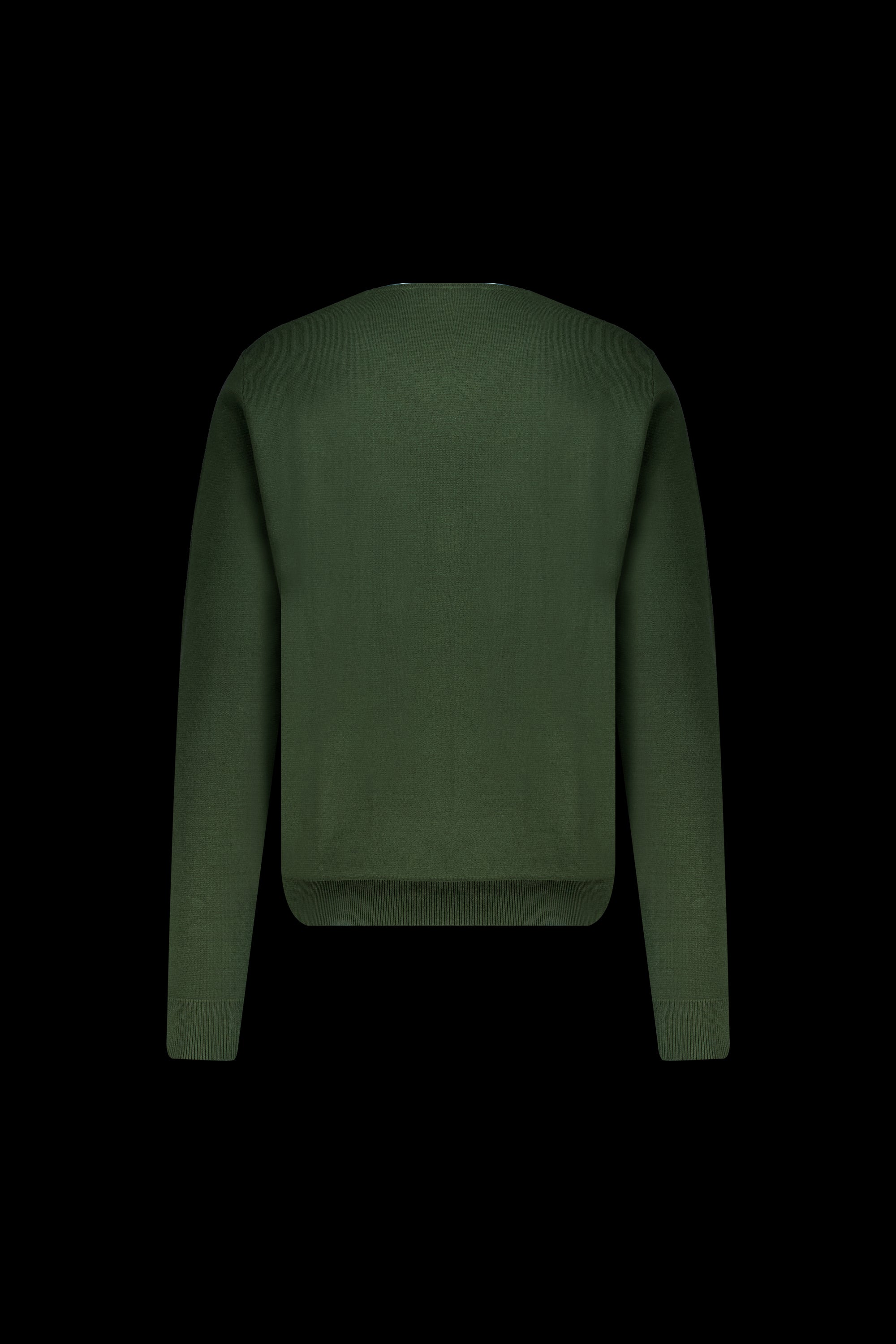Deeluxe Vian V Neck Sweater