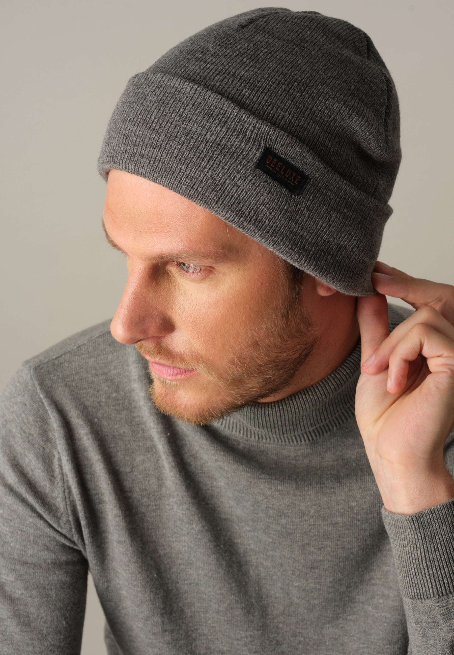 Deeluxe Malcolm Beanie