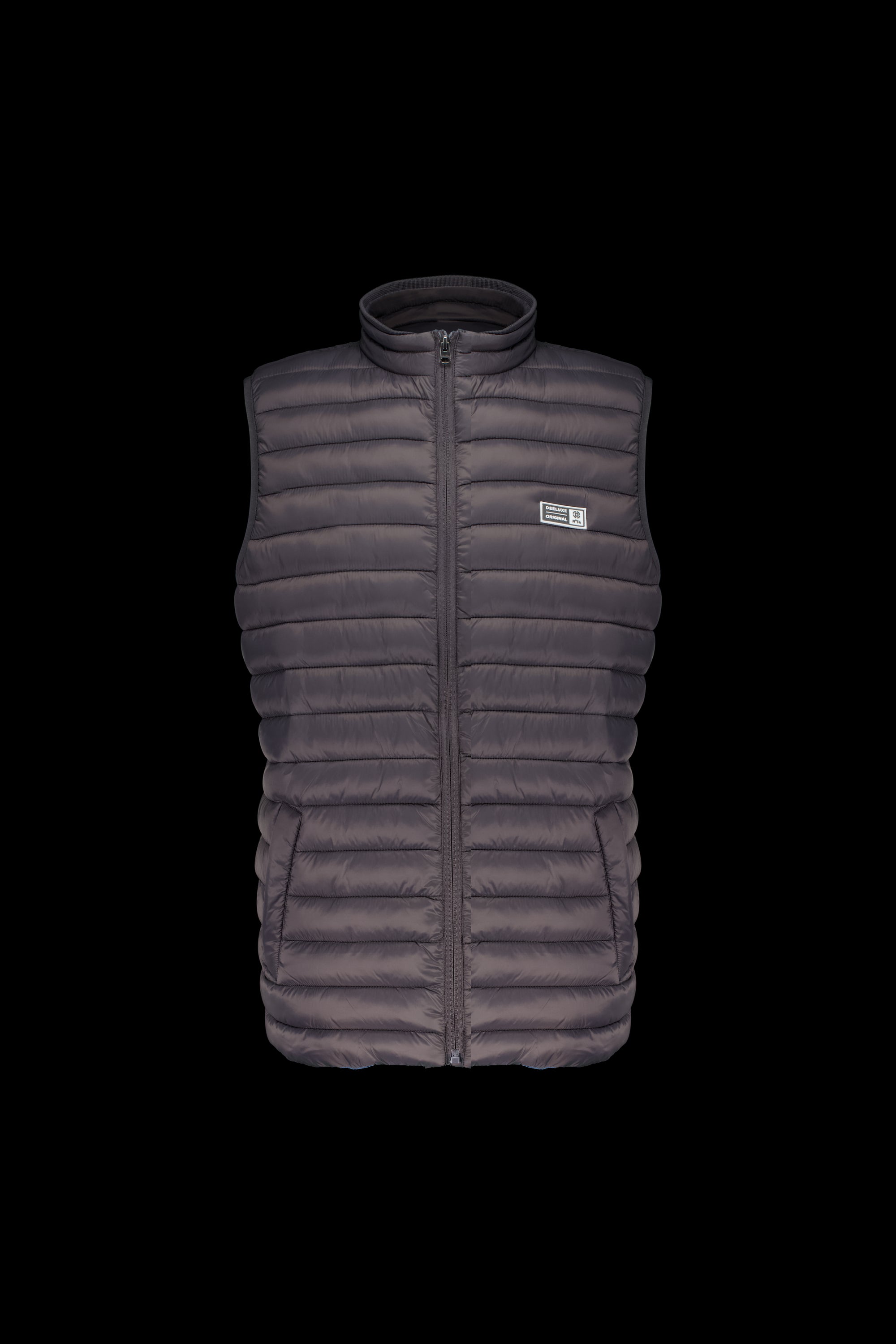 Deeluxe Marshy Puffa Jacket