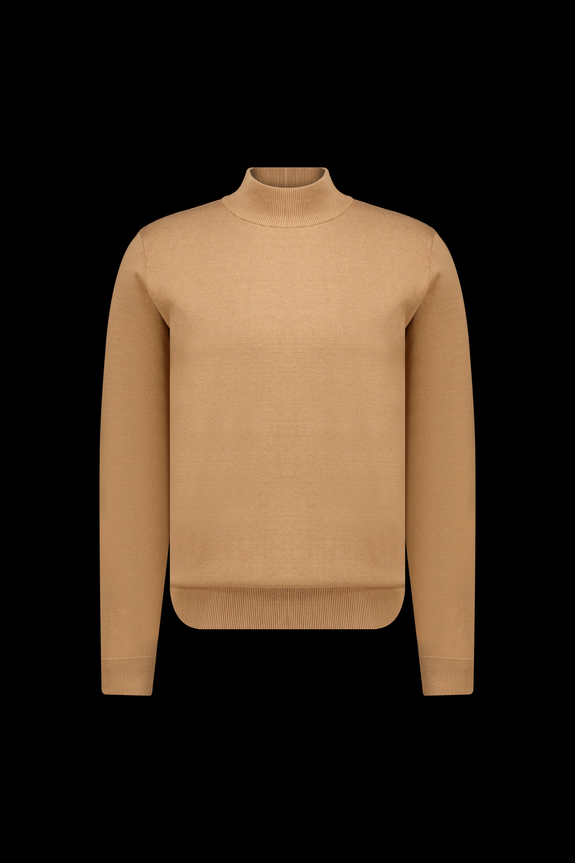 Deeluxe Daly Rollneck Sweater