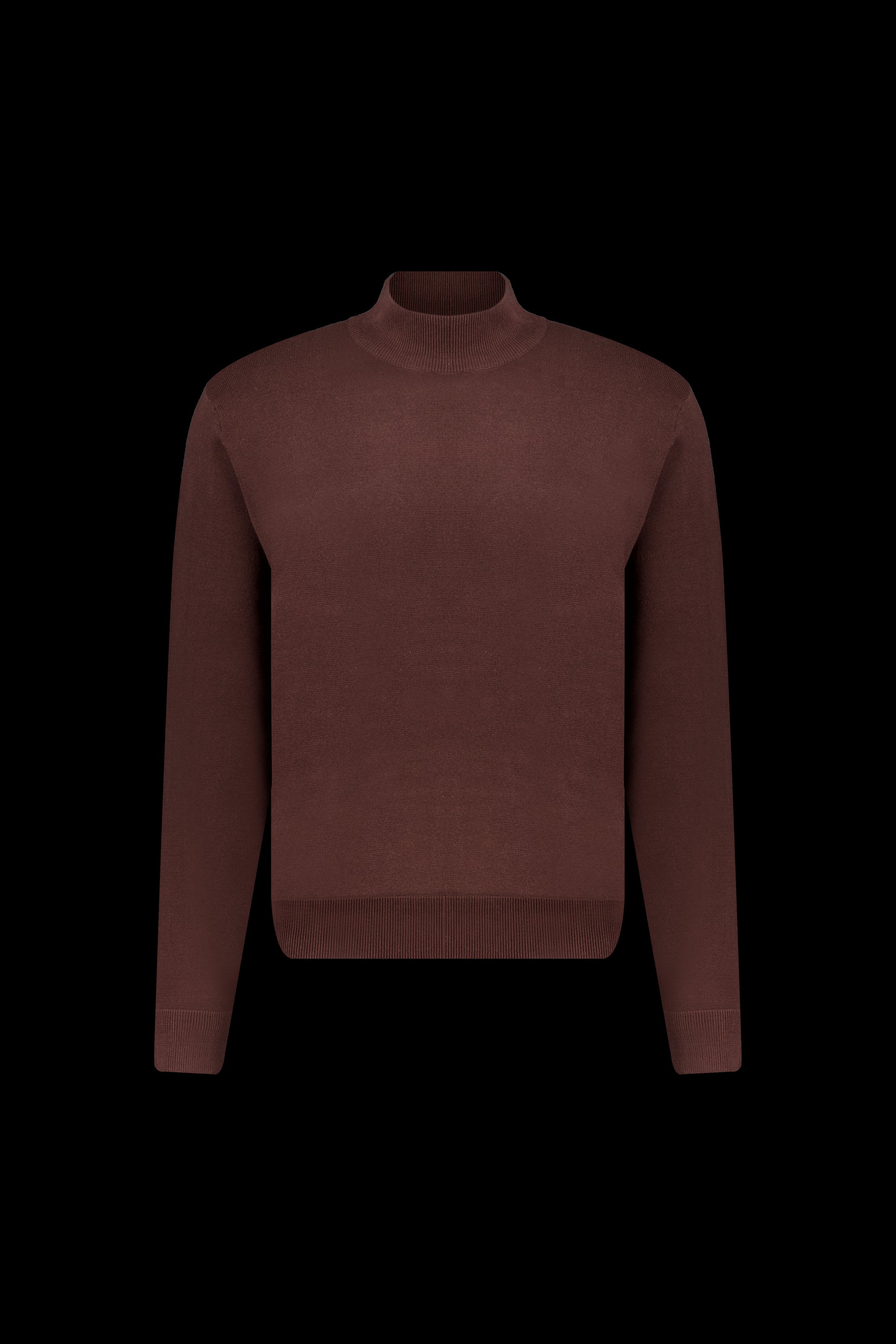 Deeluxe Daly Rollneck Sweater