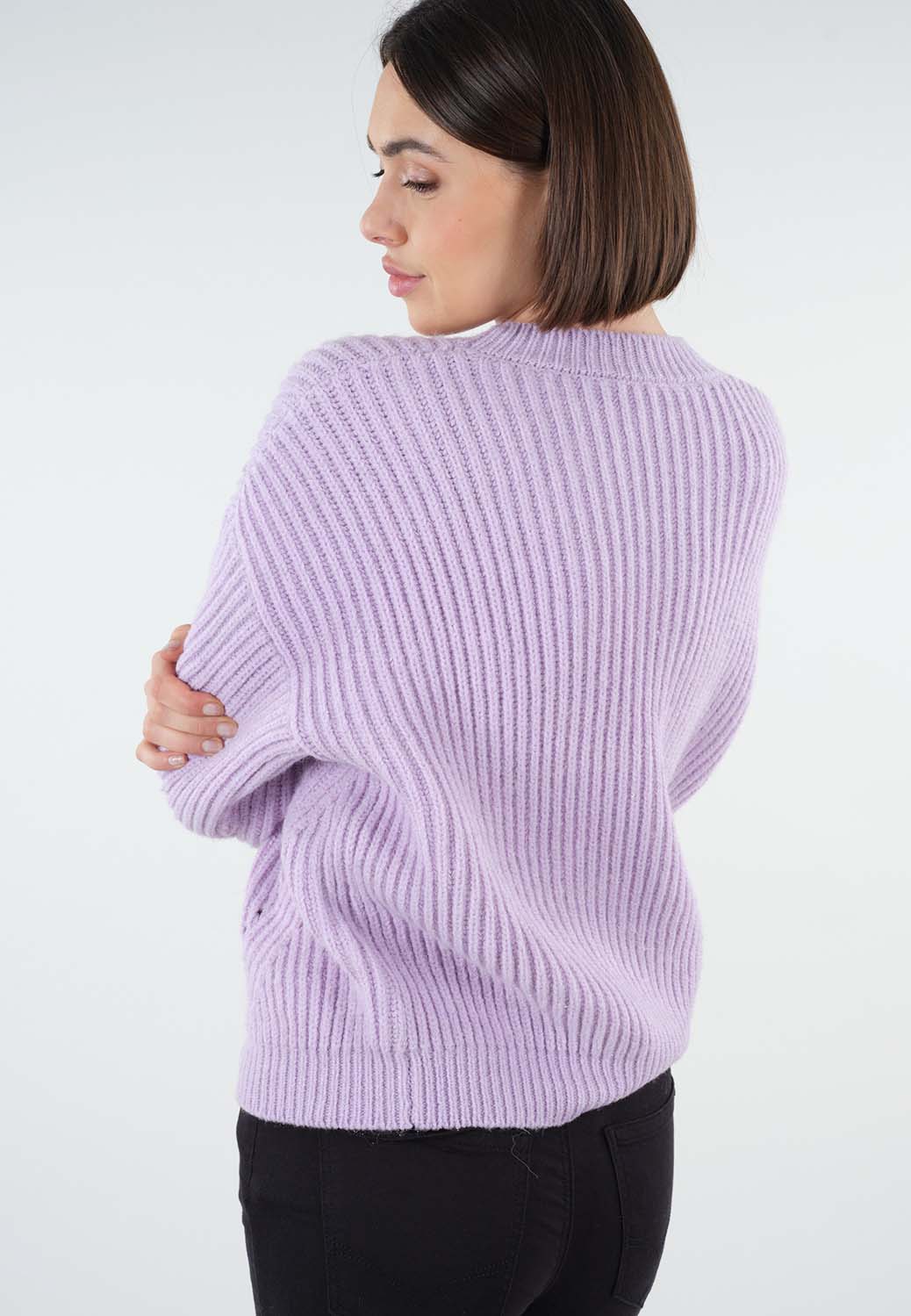 Deeluxe Happia Roundneck Sweater