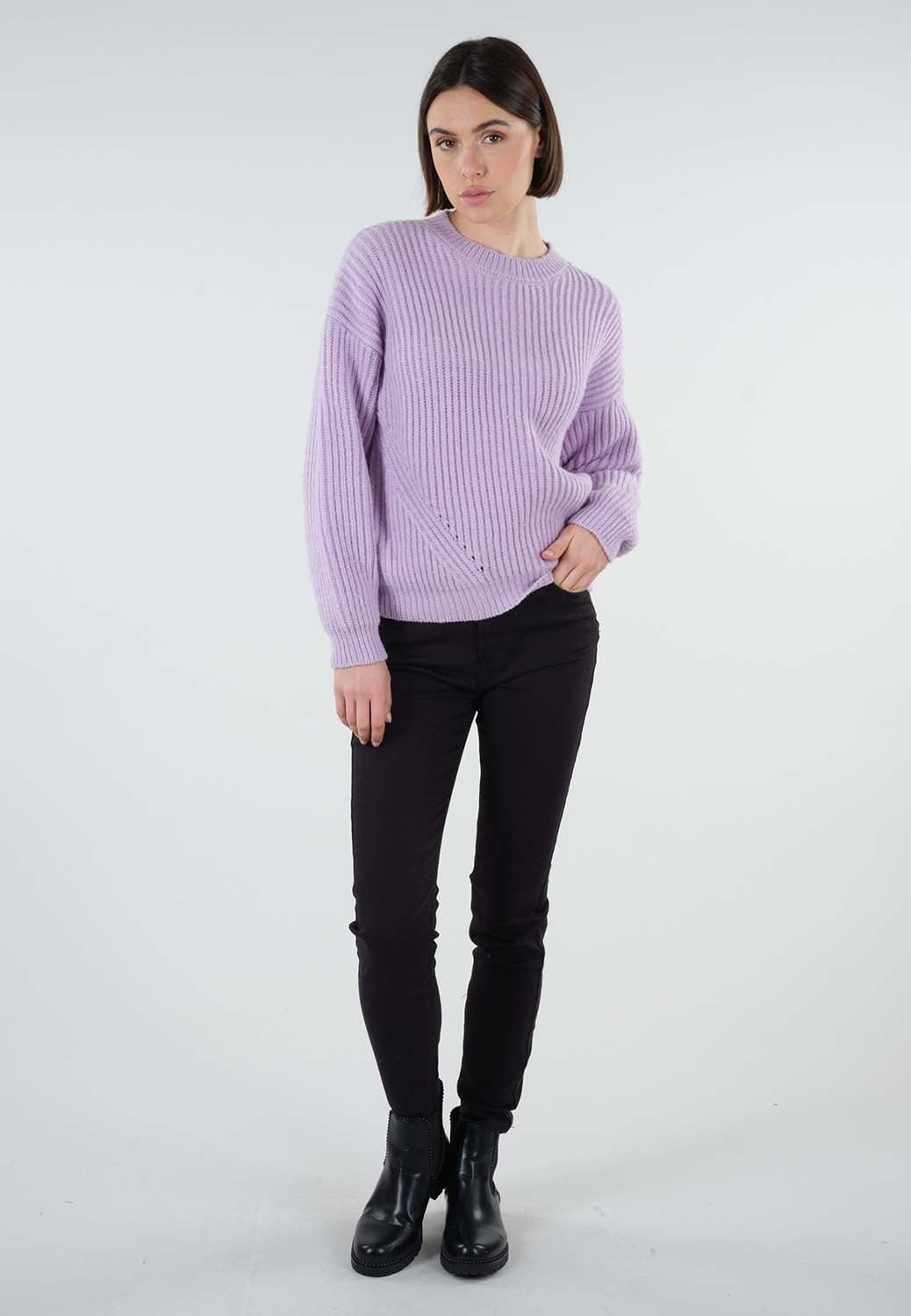 Deeluxe Happia Roundneck Sweater