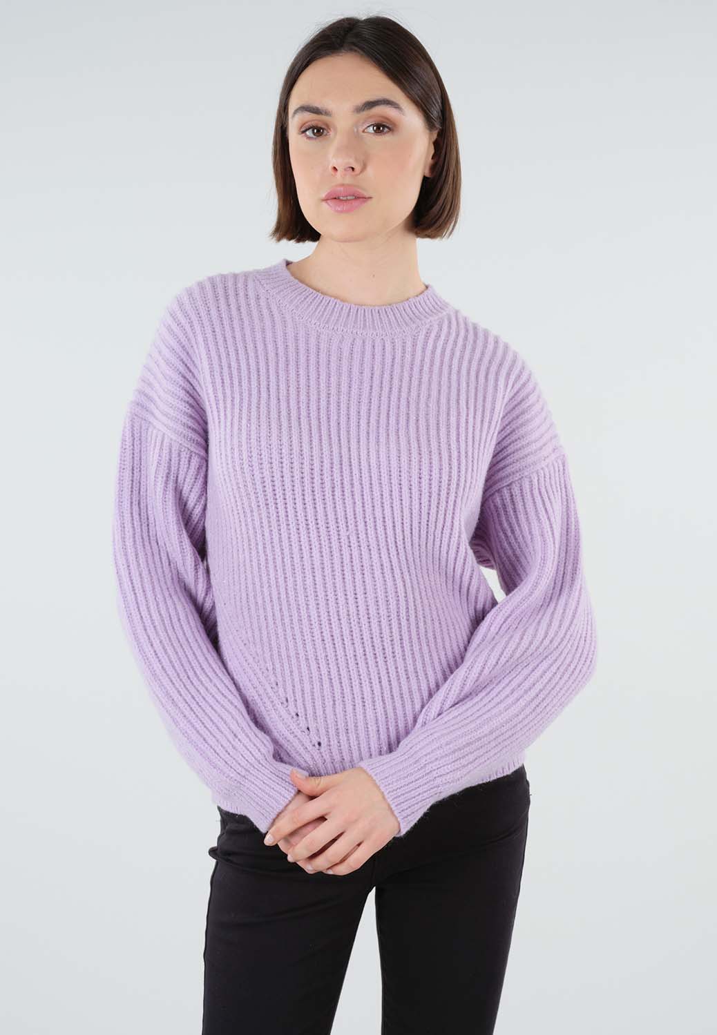 Deeluxe Happia Roundneck Sweater