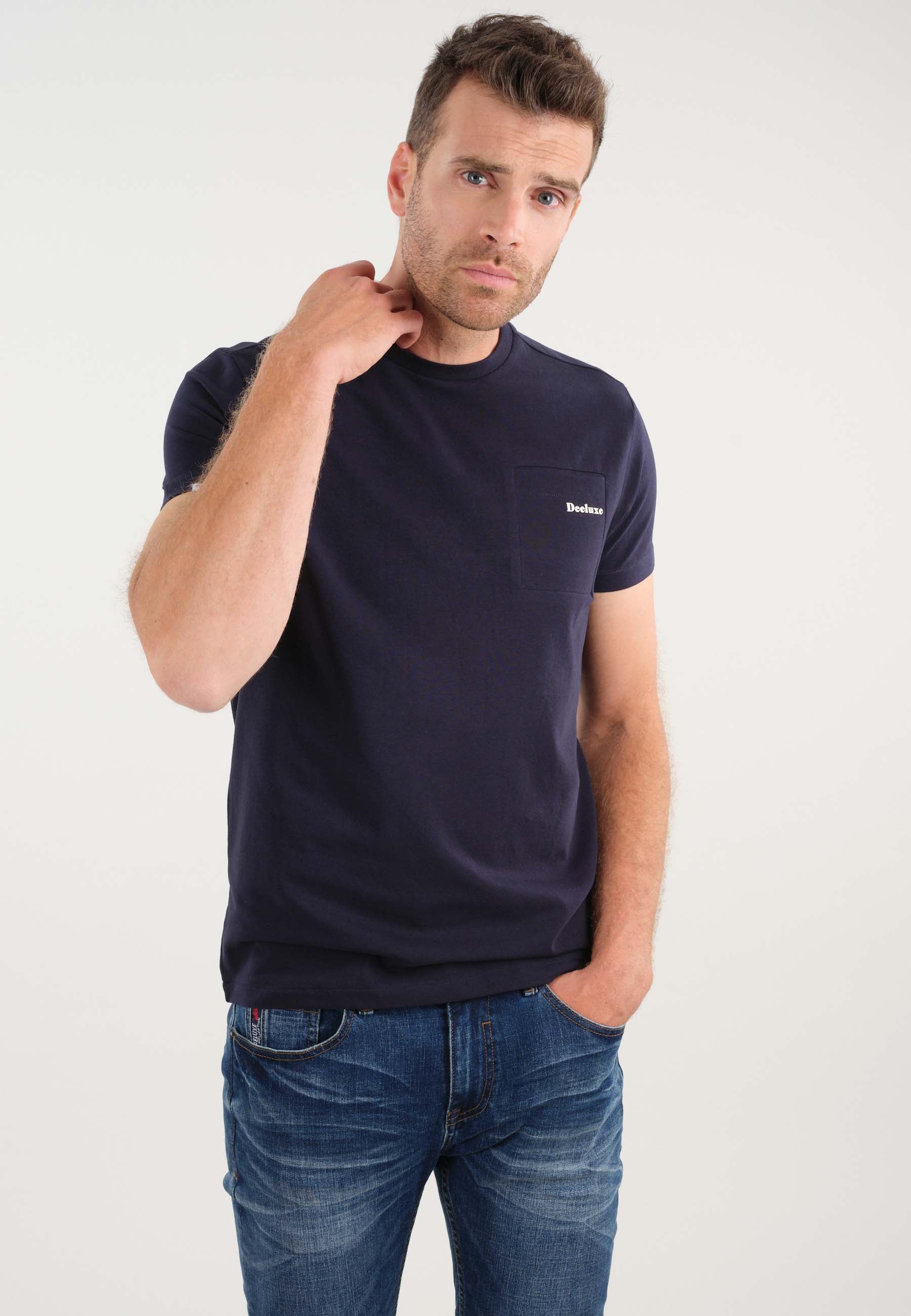 Deeluxe Daz T-Shirt