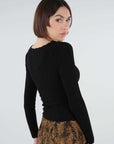 Deeluxe Nellyne Sweater