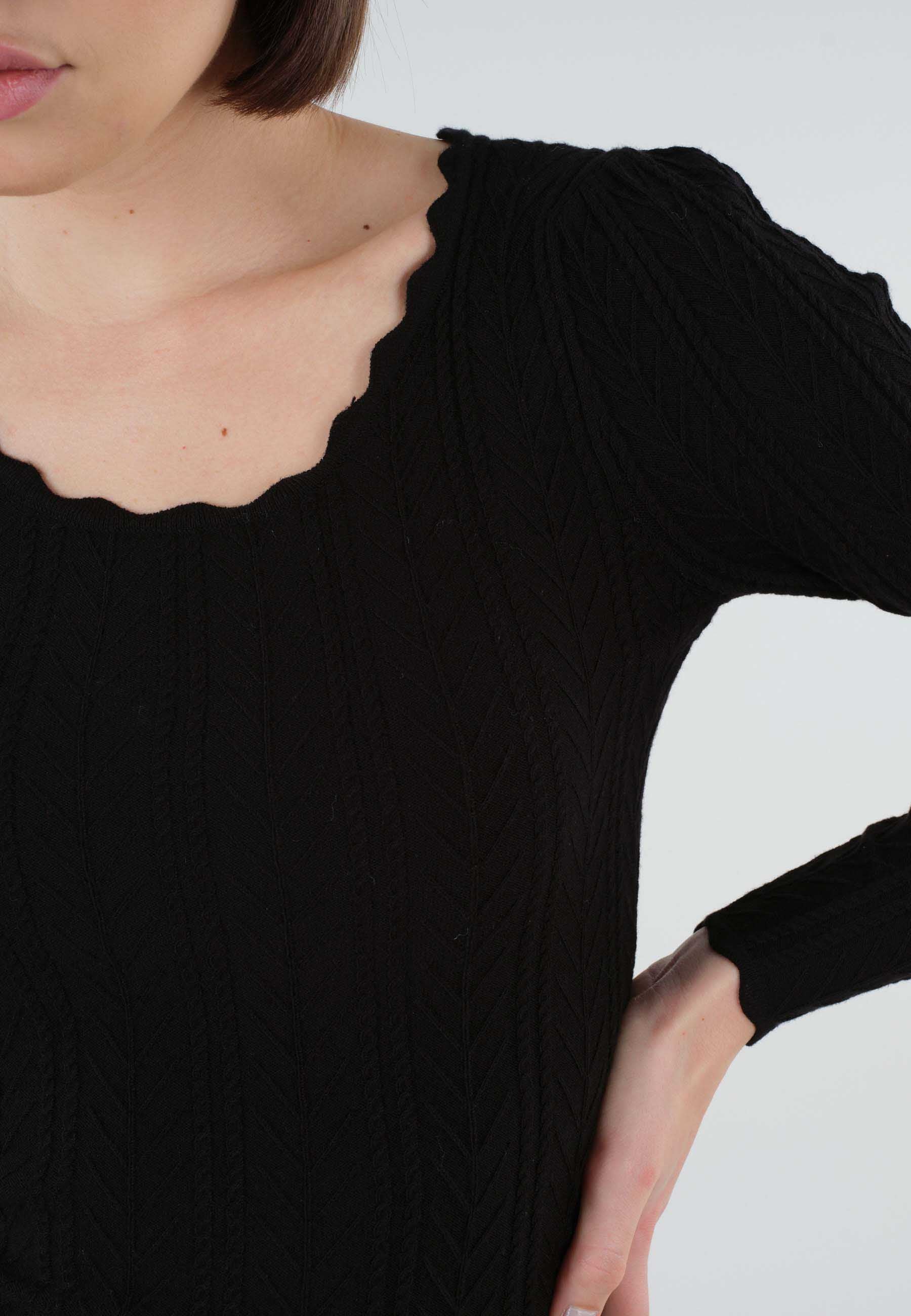 Deeluxe Nellyne Sweater