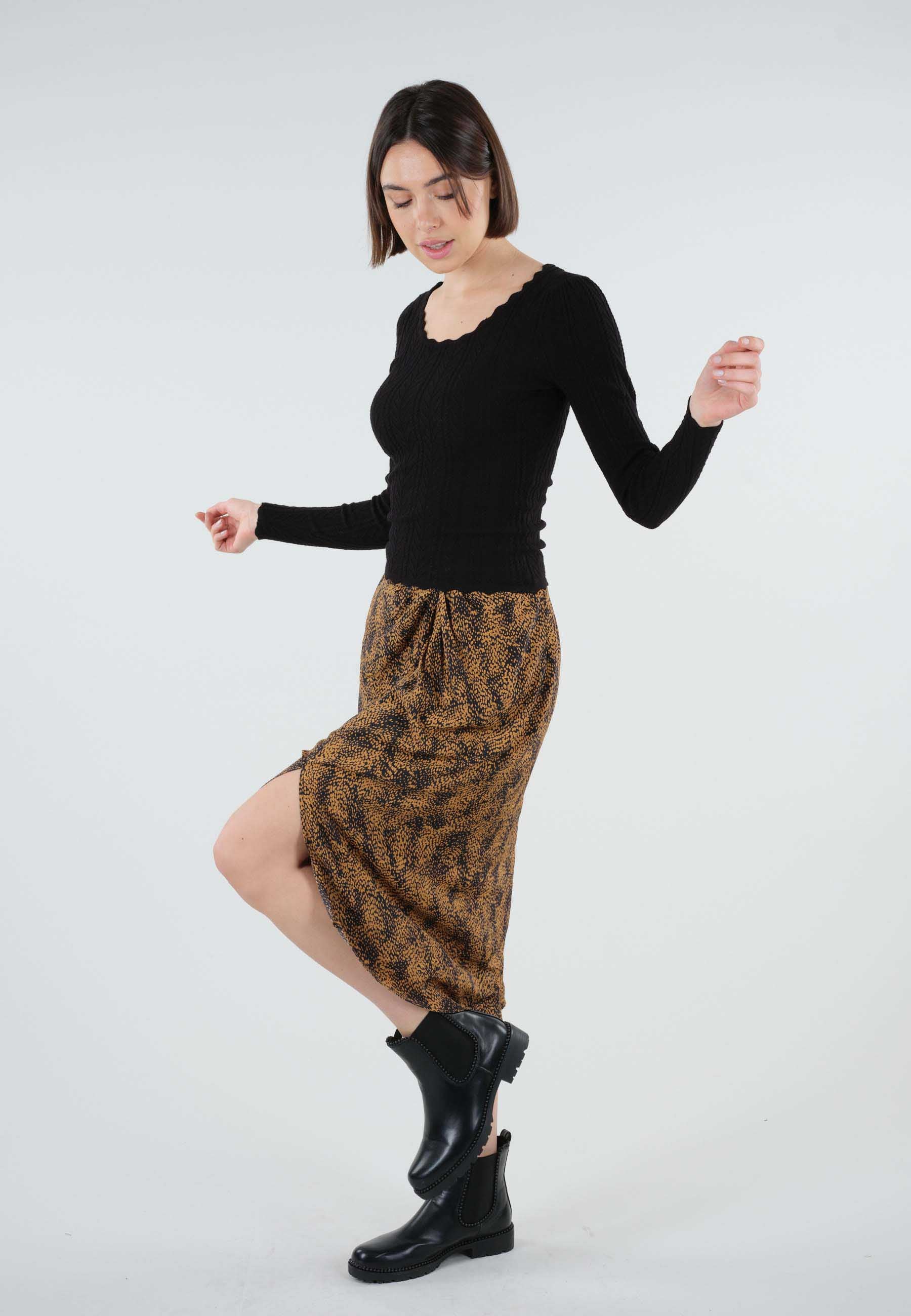 Deeluxe Nellyne Sweater