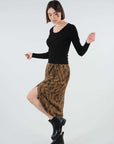 Deeluxe Nellyne Sweater