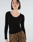 Deeluxe Nellyne Sweater