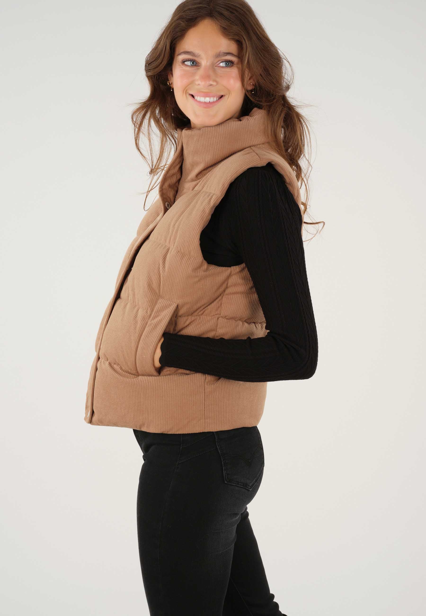 Deeluxe Rayia Puffa Jacket